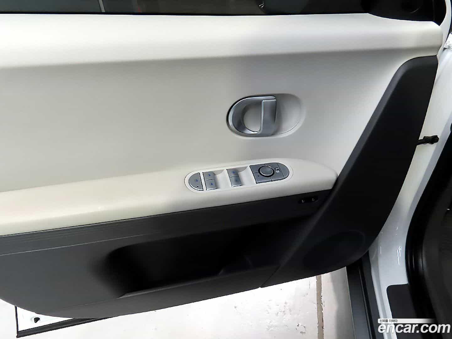 Ioniq5 Hyundai 2022.0-OPTION-019