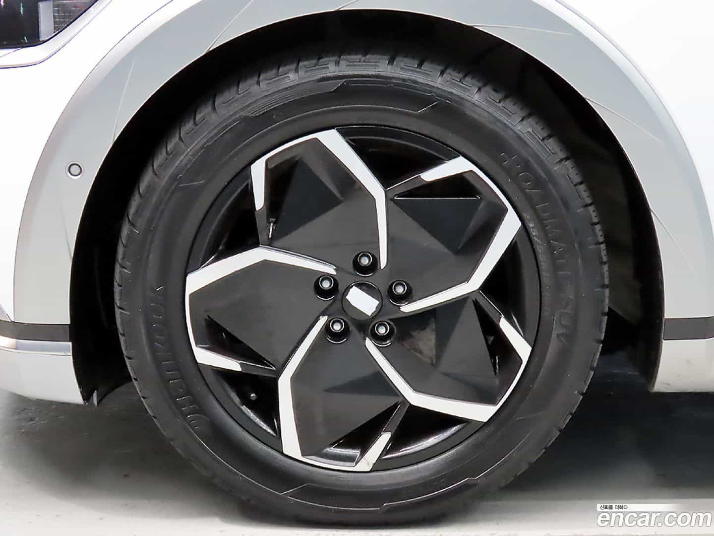 Ioniq5 Hyundai 2022.0-OPTION-024