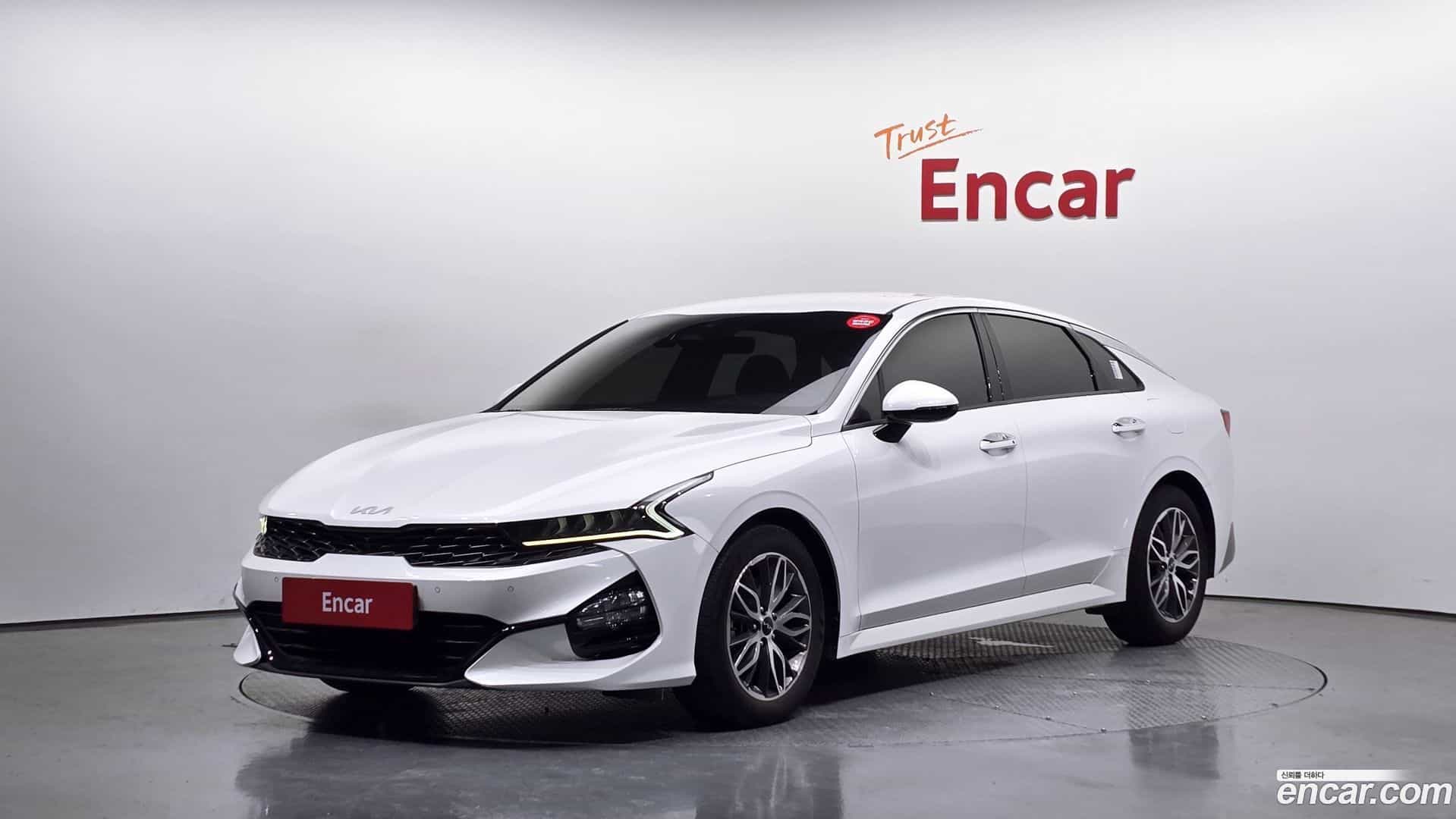 K5 Kia 2022.8-OUTER-001
