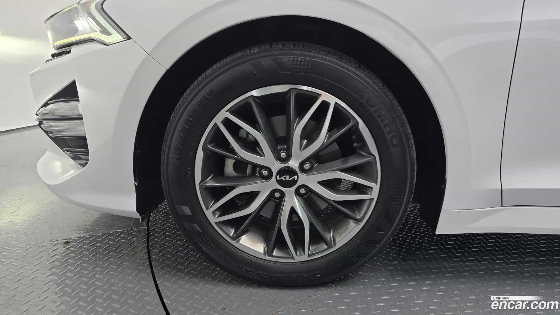 K5 Kia 2022.8-OUTER-005