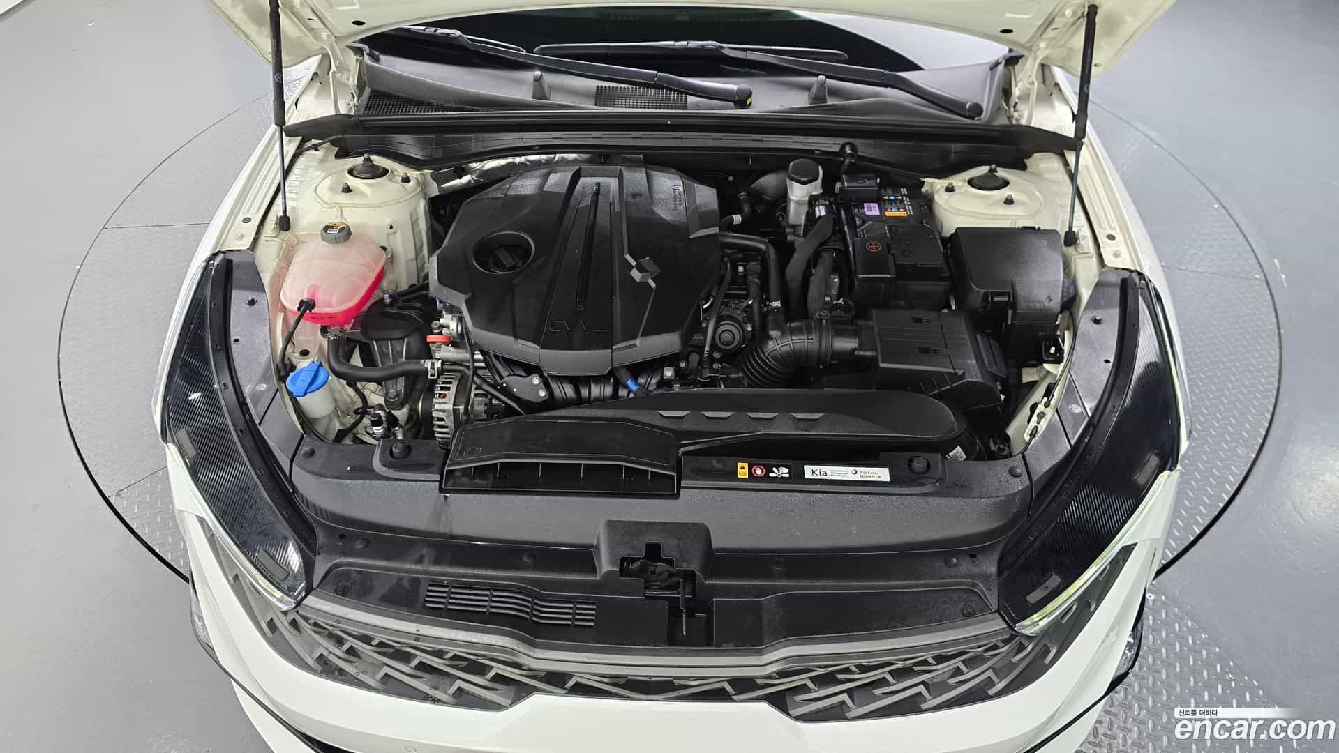 K5 Kia 2022.8-OUTER-006