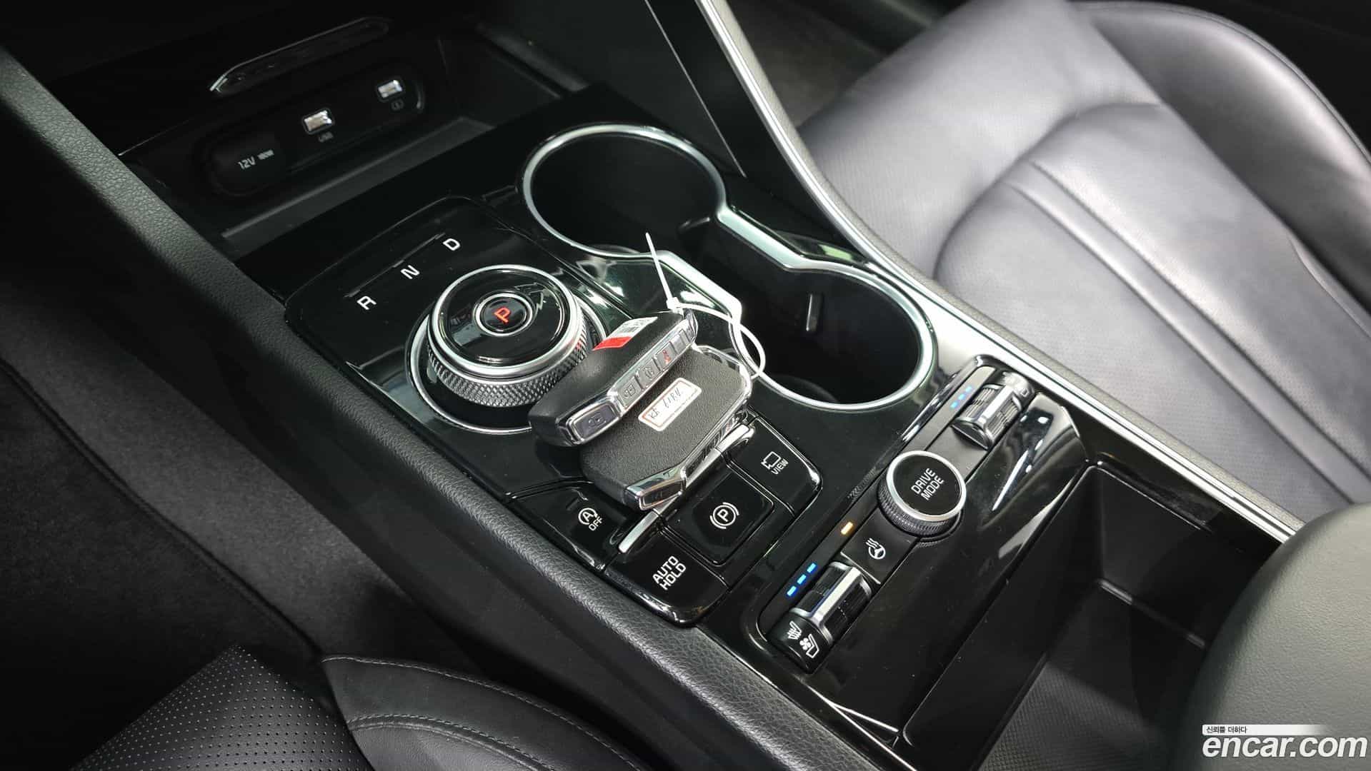 K5 Kia 2022.8-INNER-009