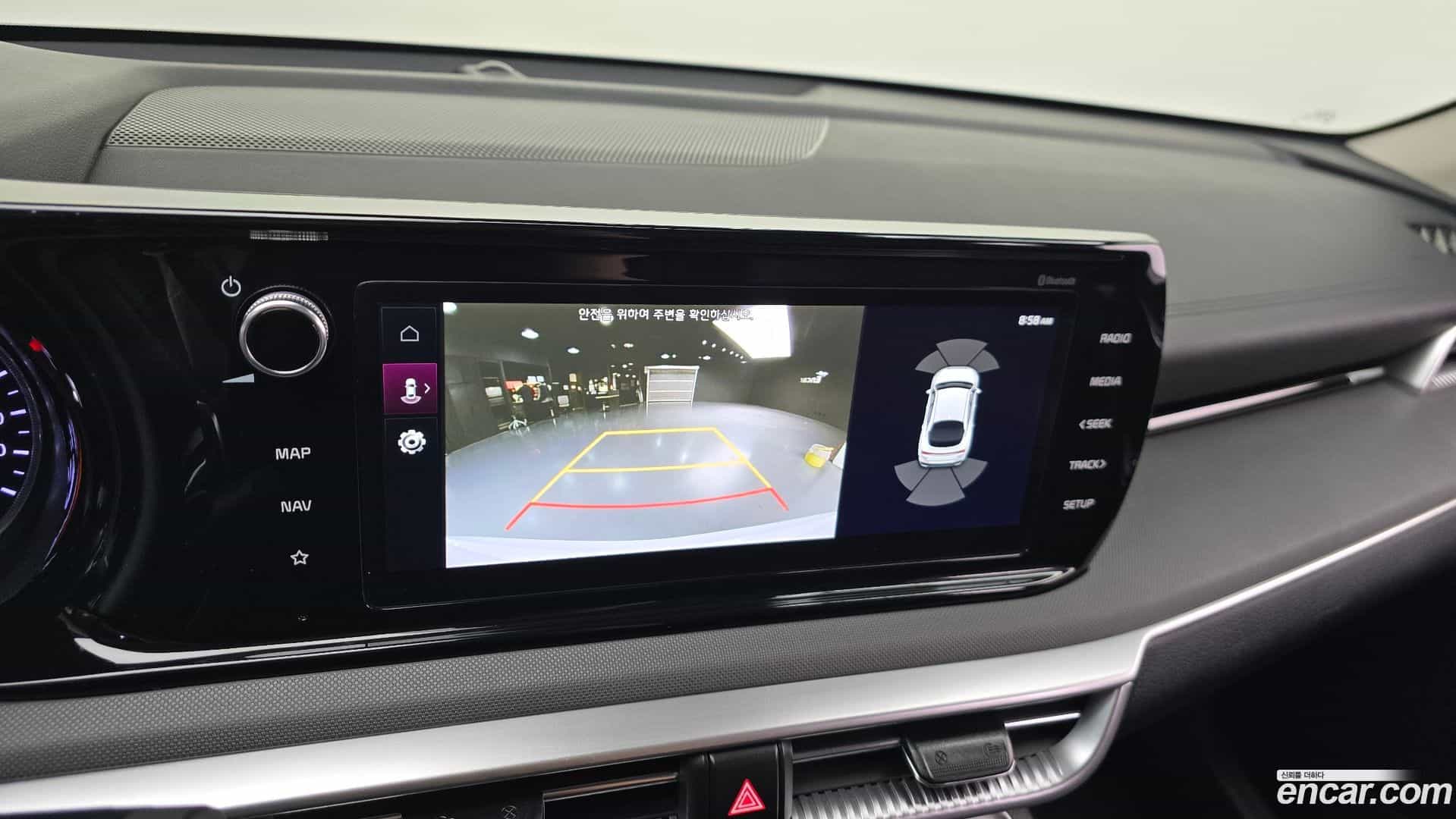 K5 Kia 2022.8-OPTION-018