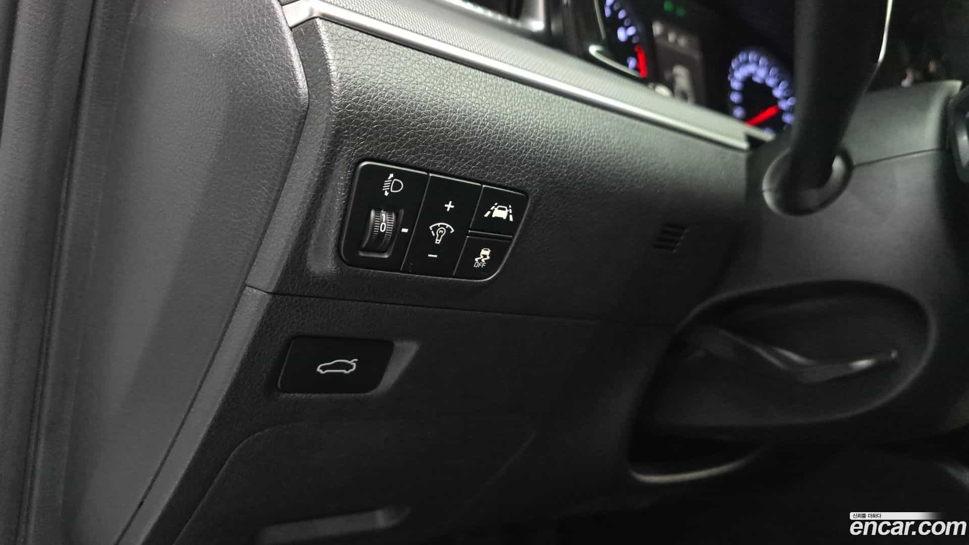 K5 Kia 2022.8-OPTION-020
