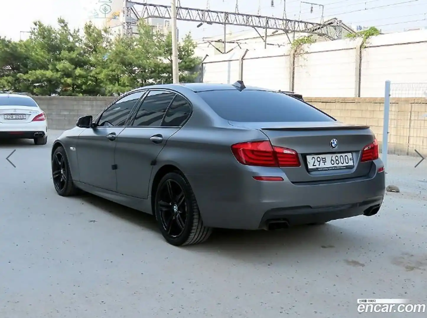5-Series BMW 2013.11-OUTER-003
