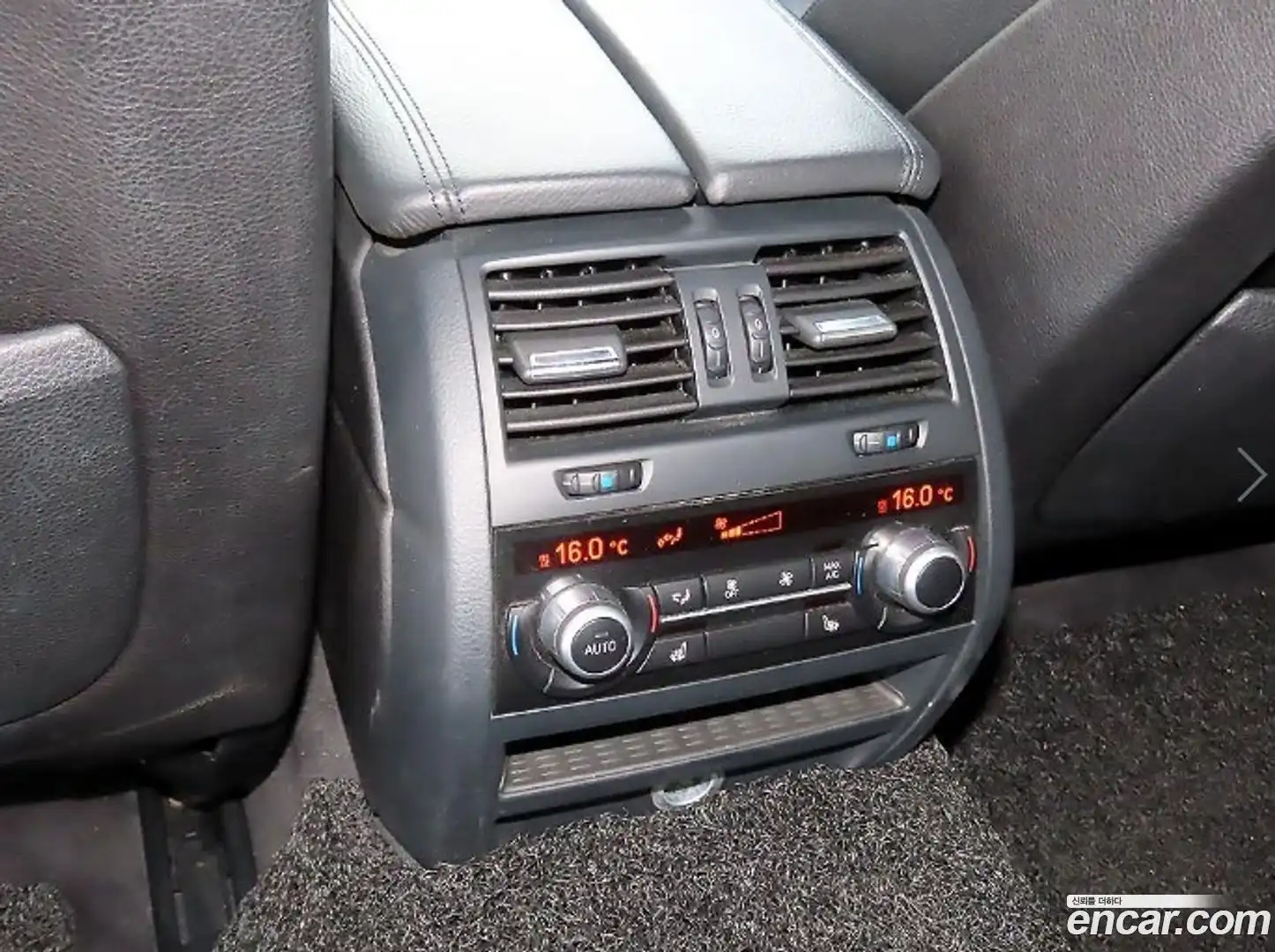 5-Series BMW 2013.11-OPTION-020