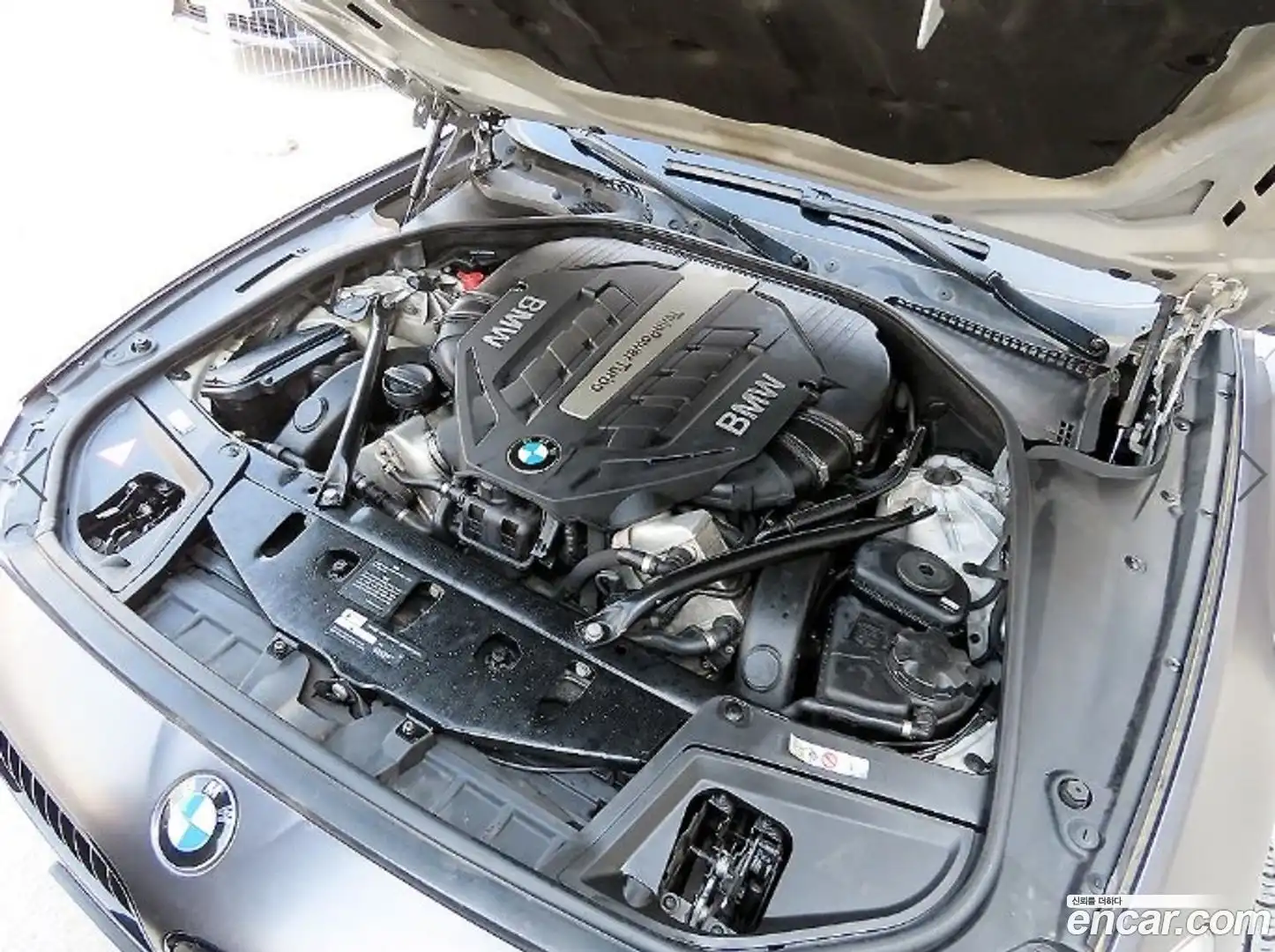 5-Series BMW 2013.11-OPTION-023