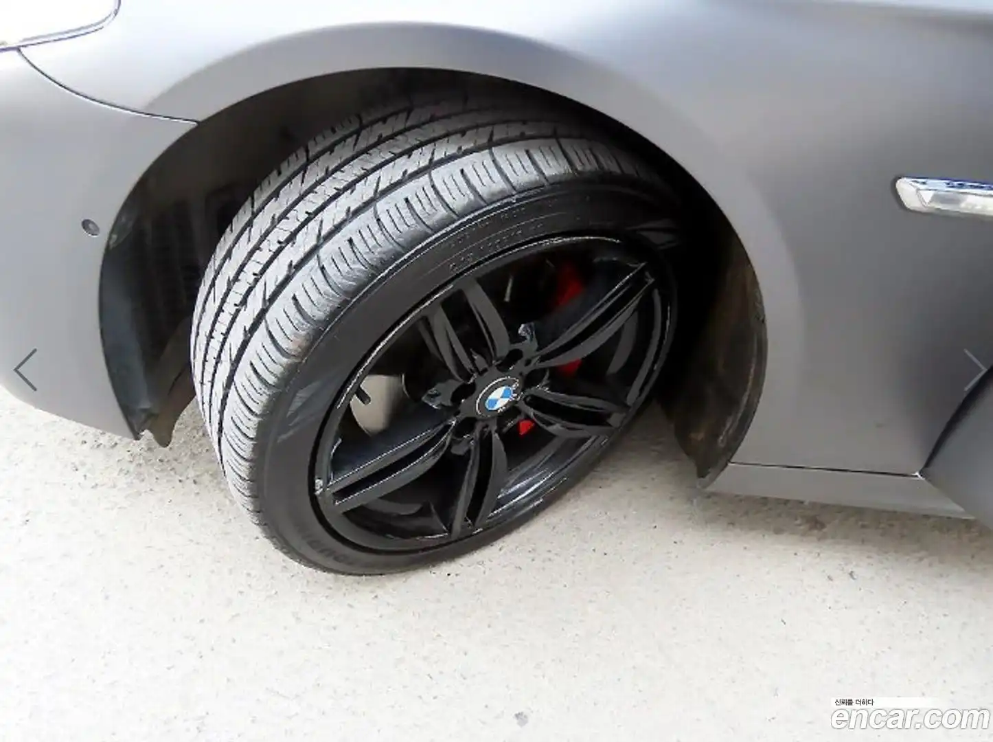 5-Series BMW 2013.11-OPTION-024