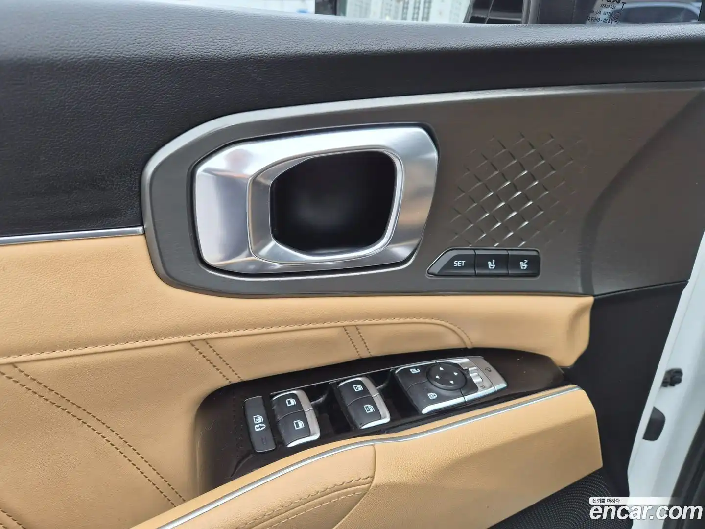 Sorento Kia 2022.2-INNER-009