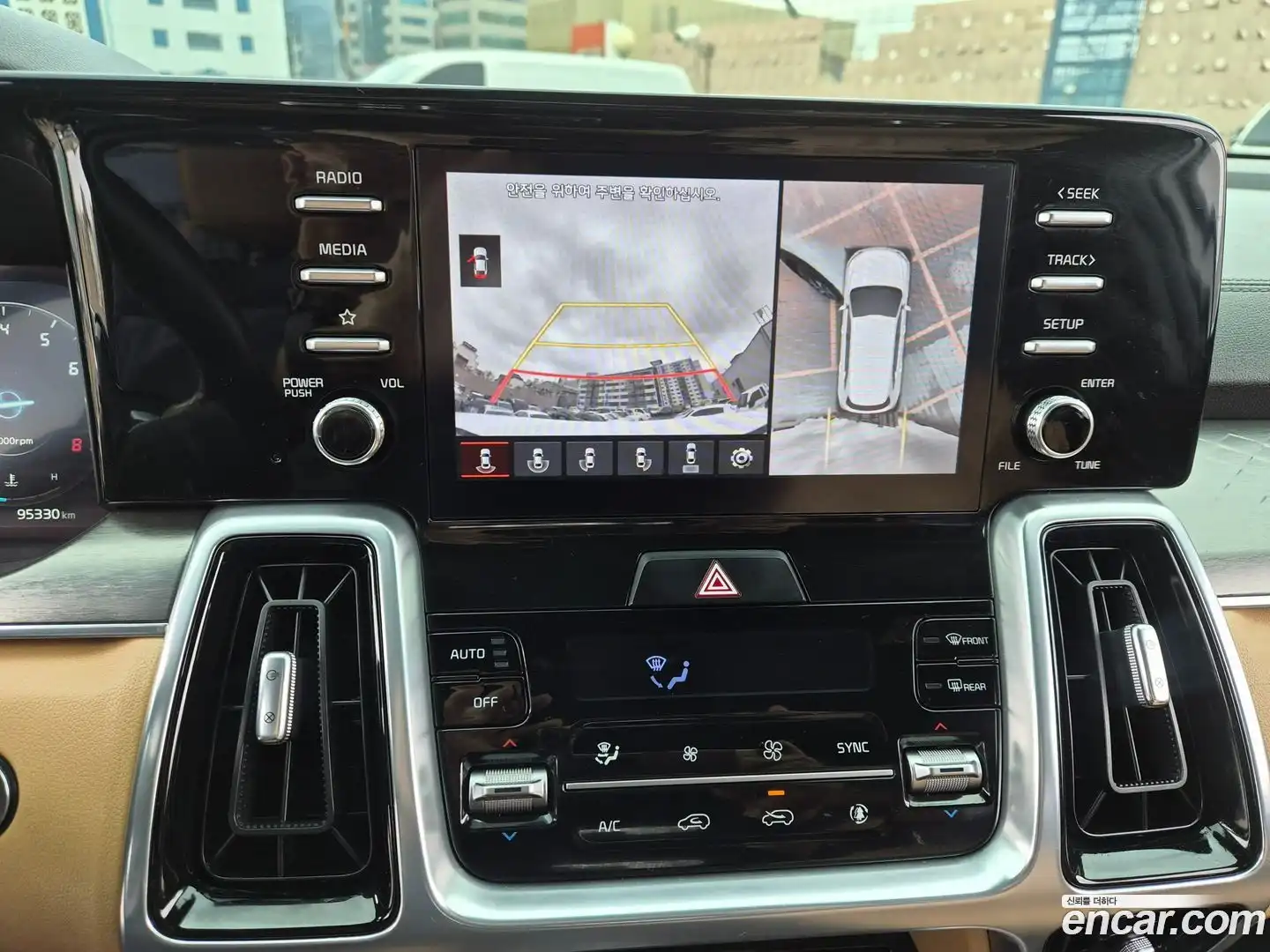 Sorento Kia 2022.2-OPTION-016