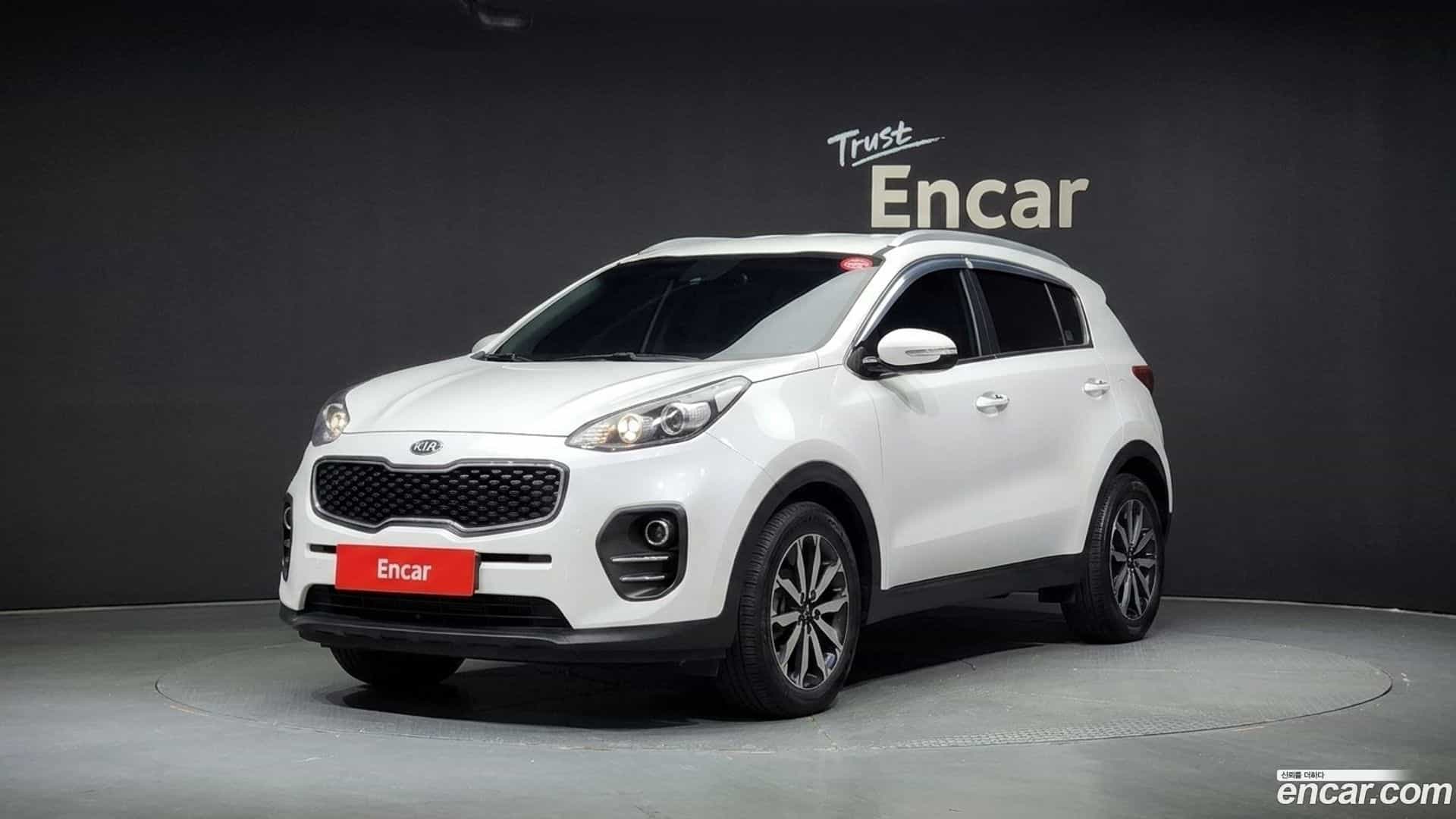 Sportage Kia 2017.4-OUTER-001