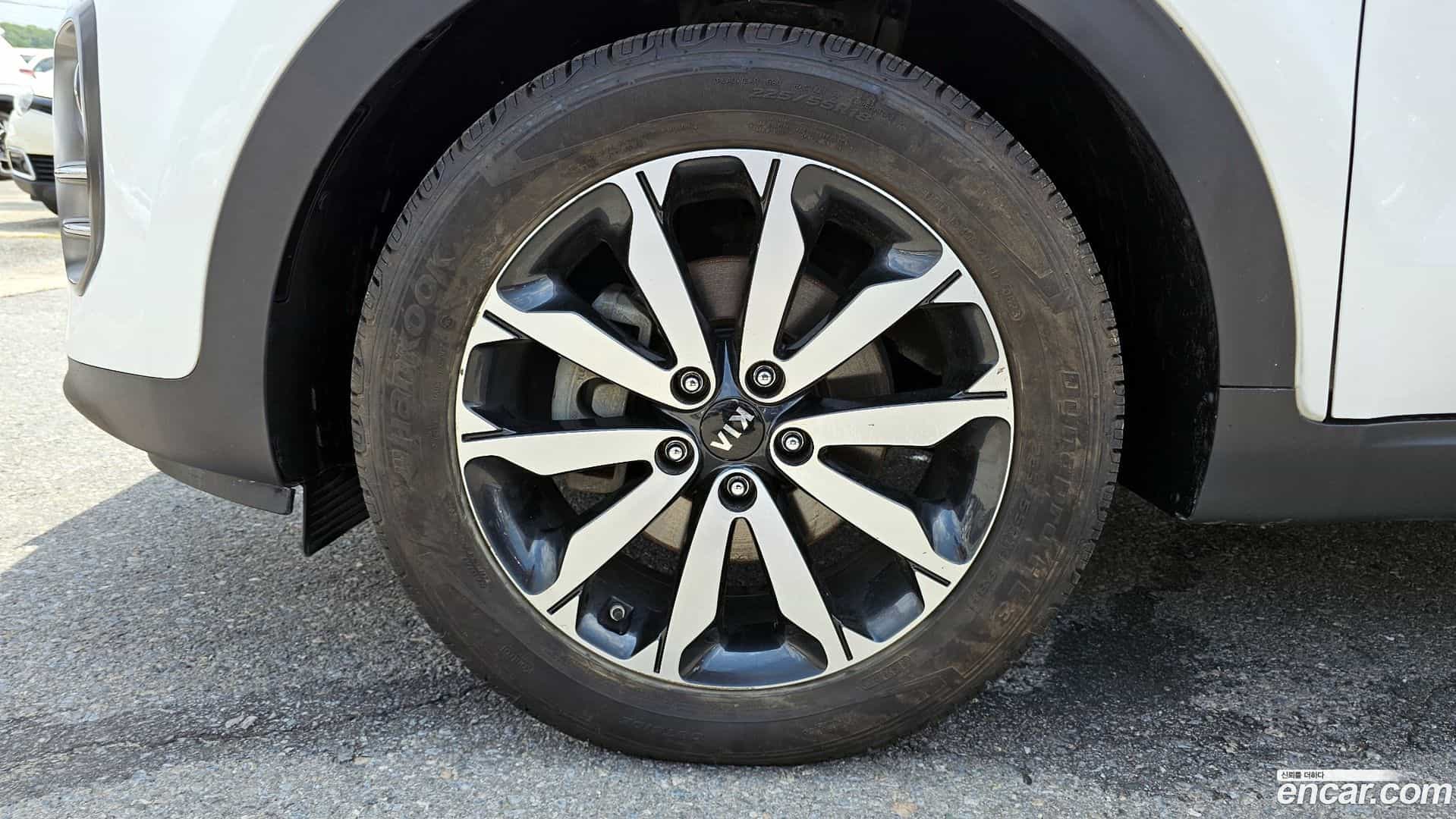 Sportage Kia 2017.4-OUTER-005