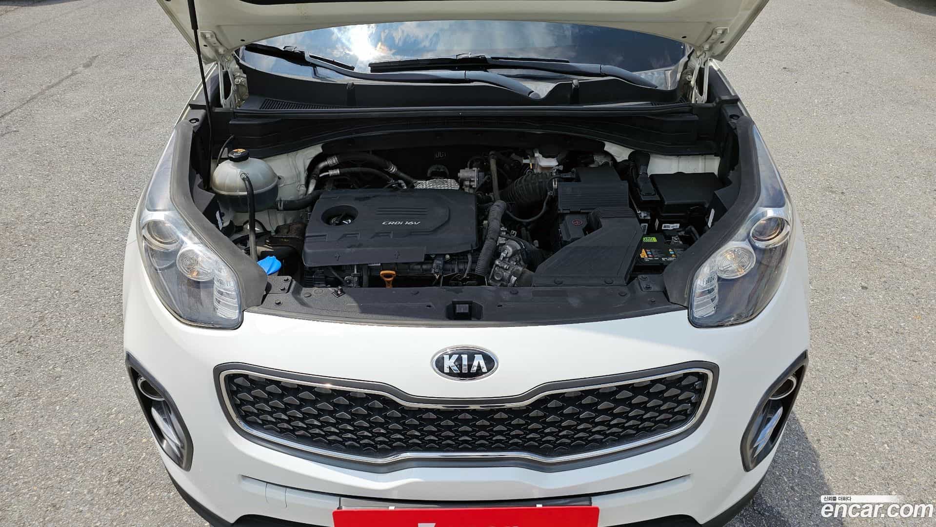 Sportage Kia 2017.4-OUTER-006