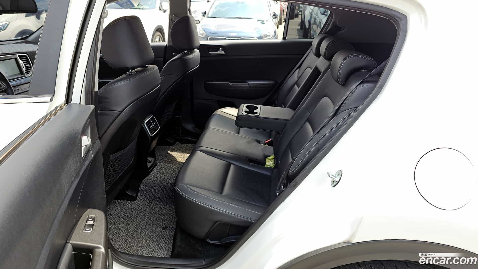 Sportage Kia 2017.4-OPTION-015