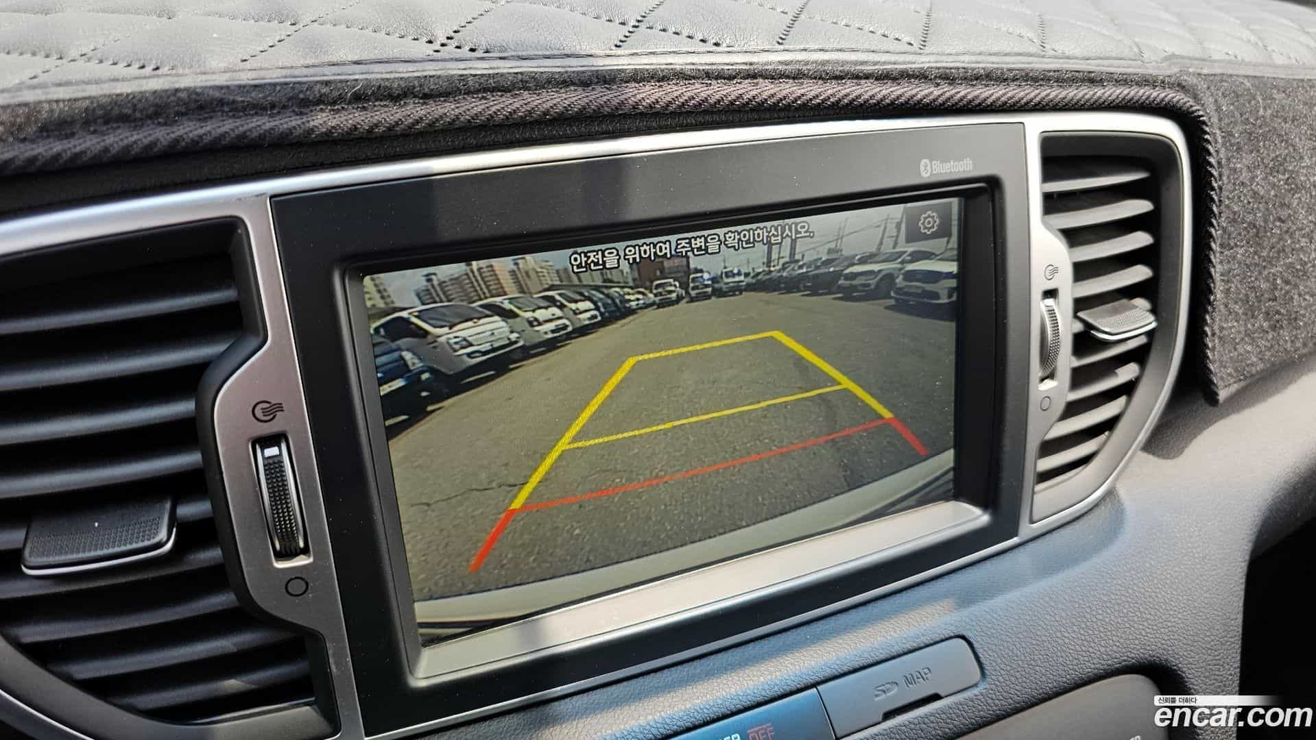 Sportage Kia 2017.4-OPTION-019