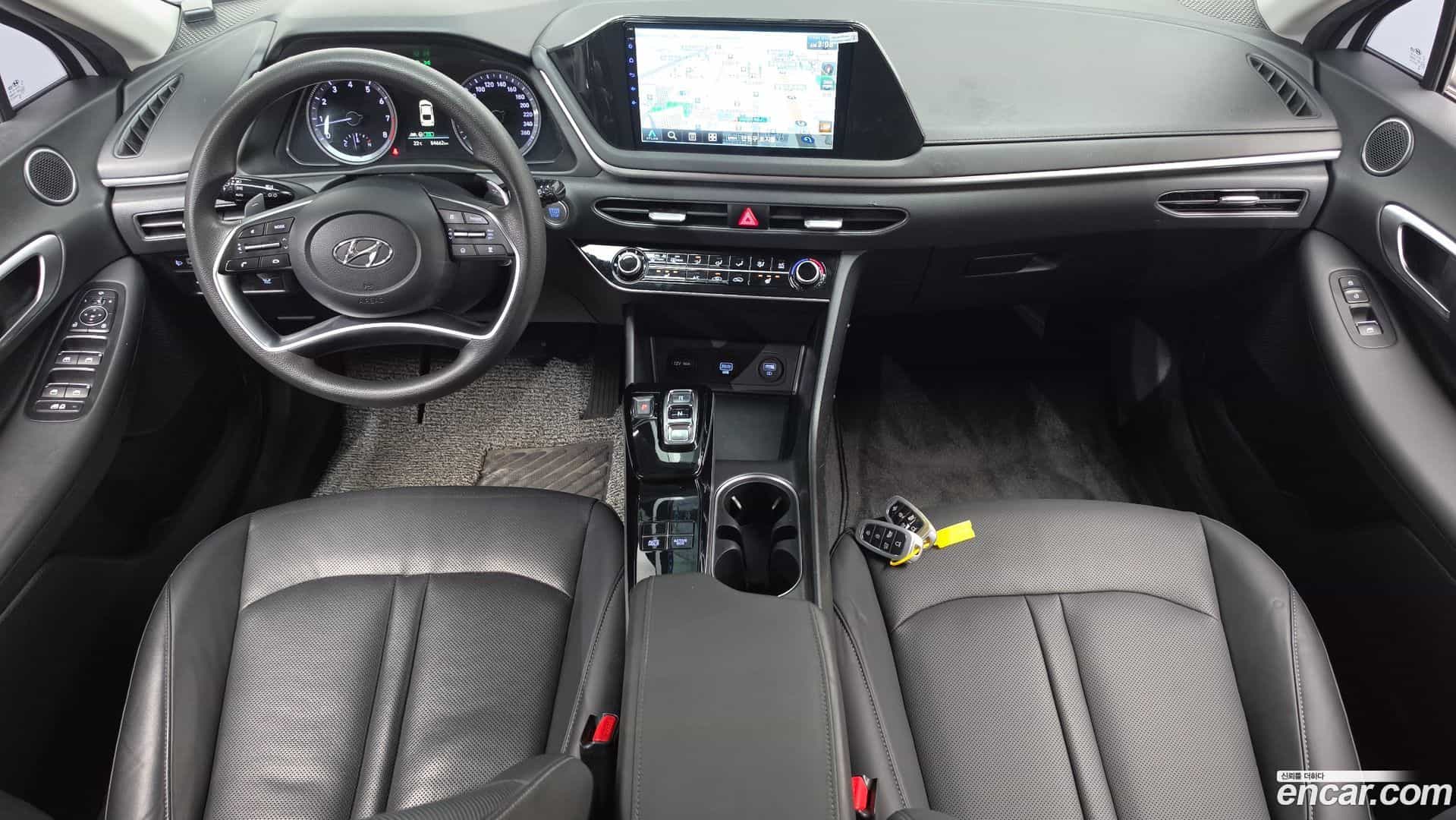 Sonata Hyundai 2022.3-INNER-007