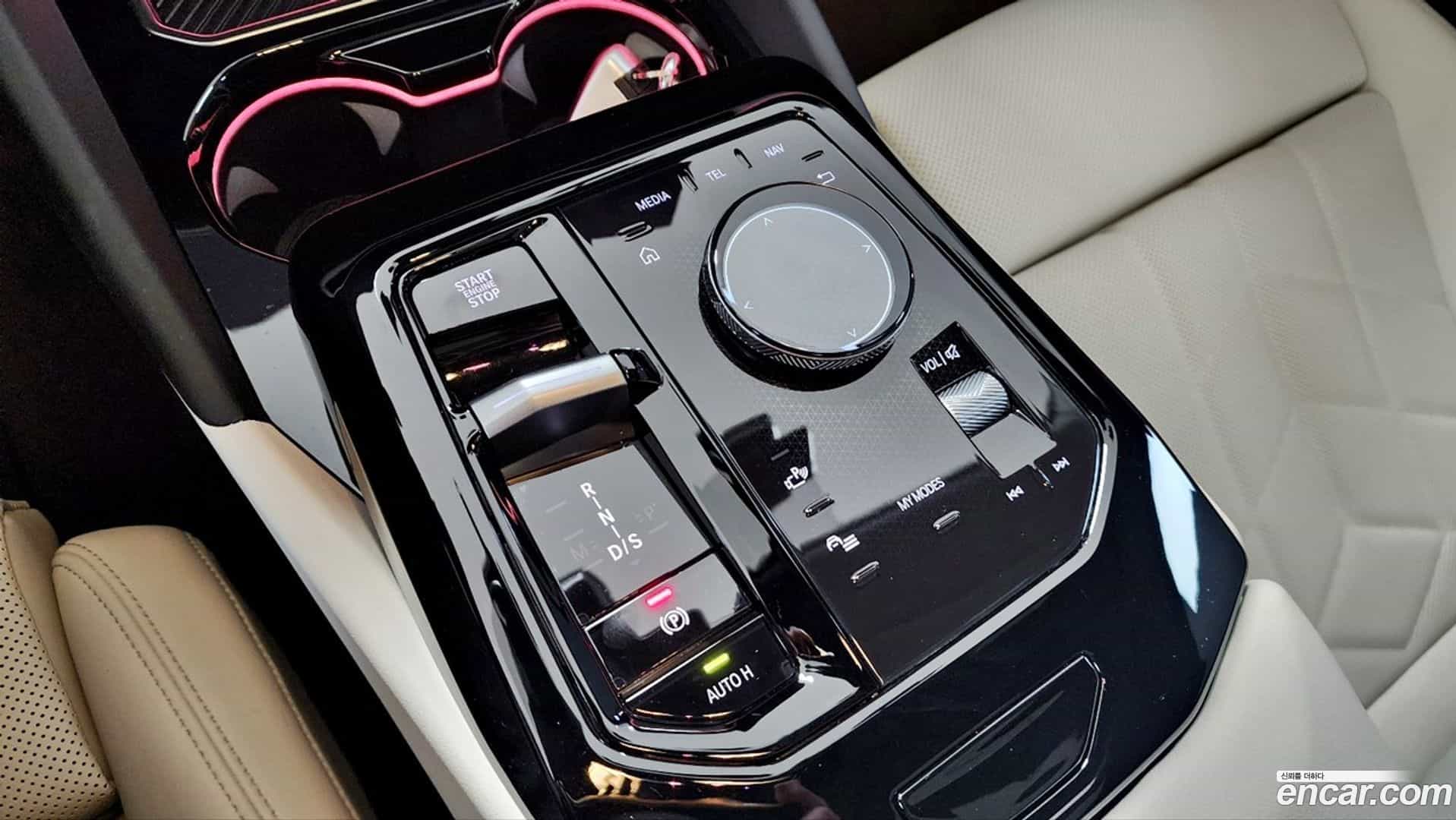 5-Series BMW 2025.6-INNER-009