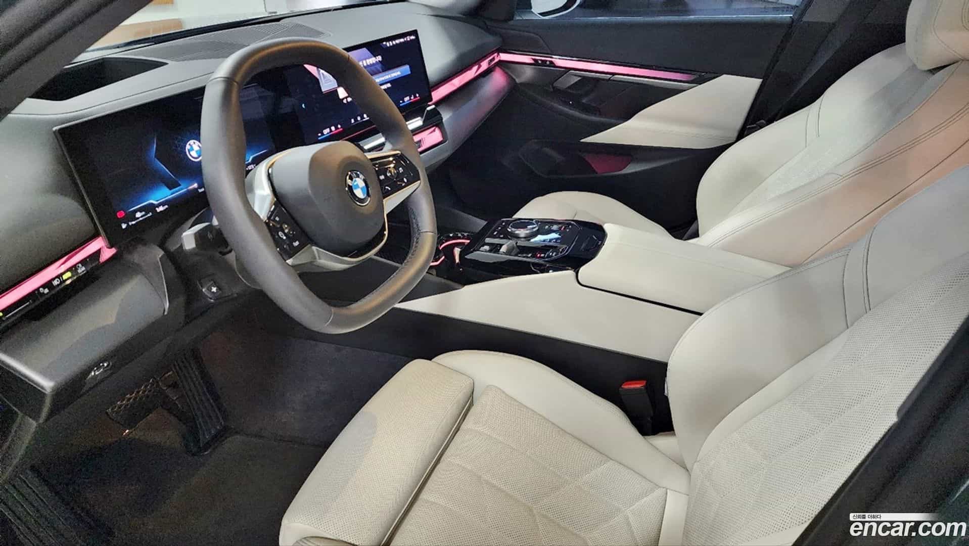 5-Series BMW 2025.6-INNER-010