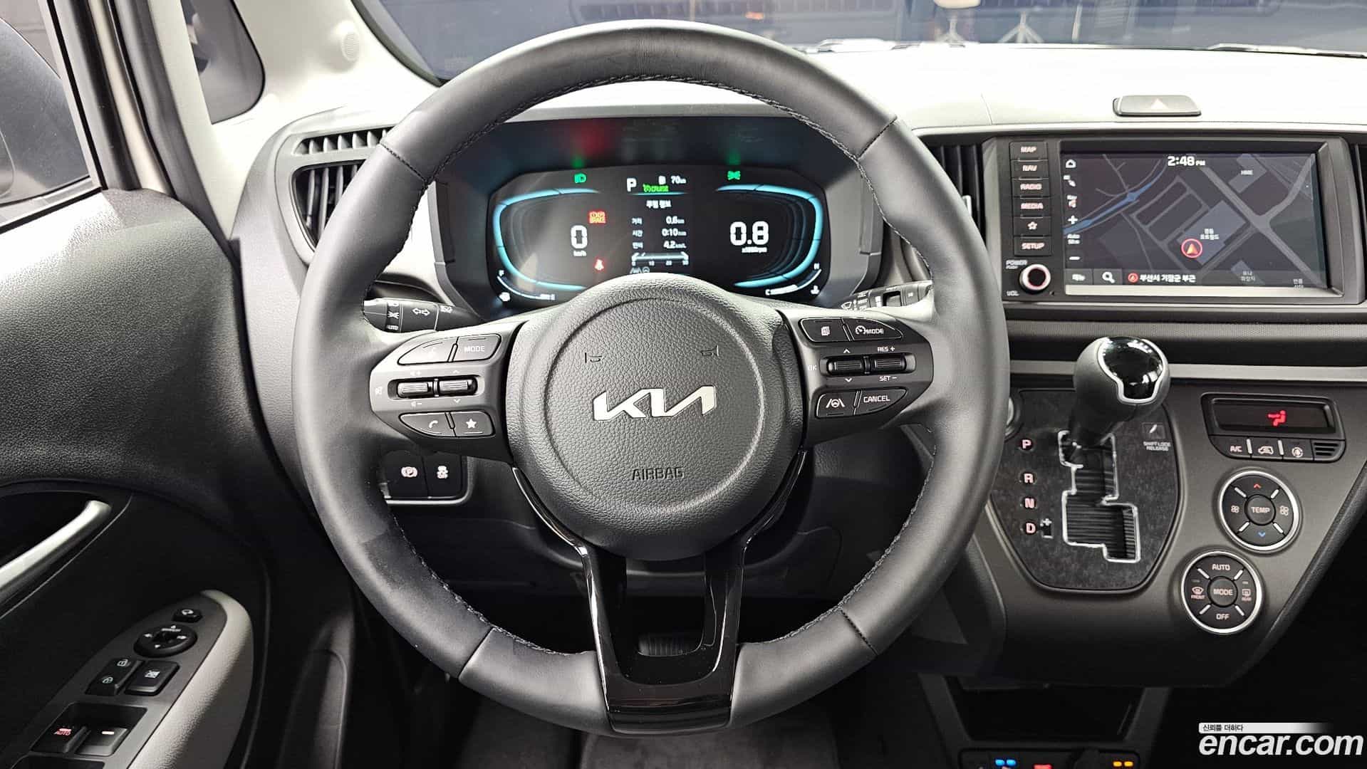 RAY Kia 2026.1-OPTION-017