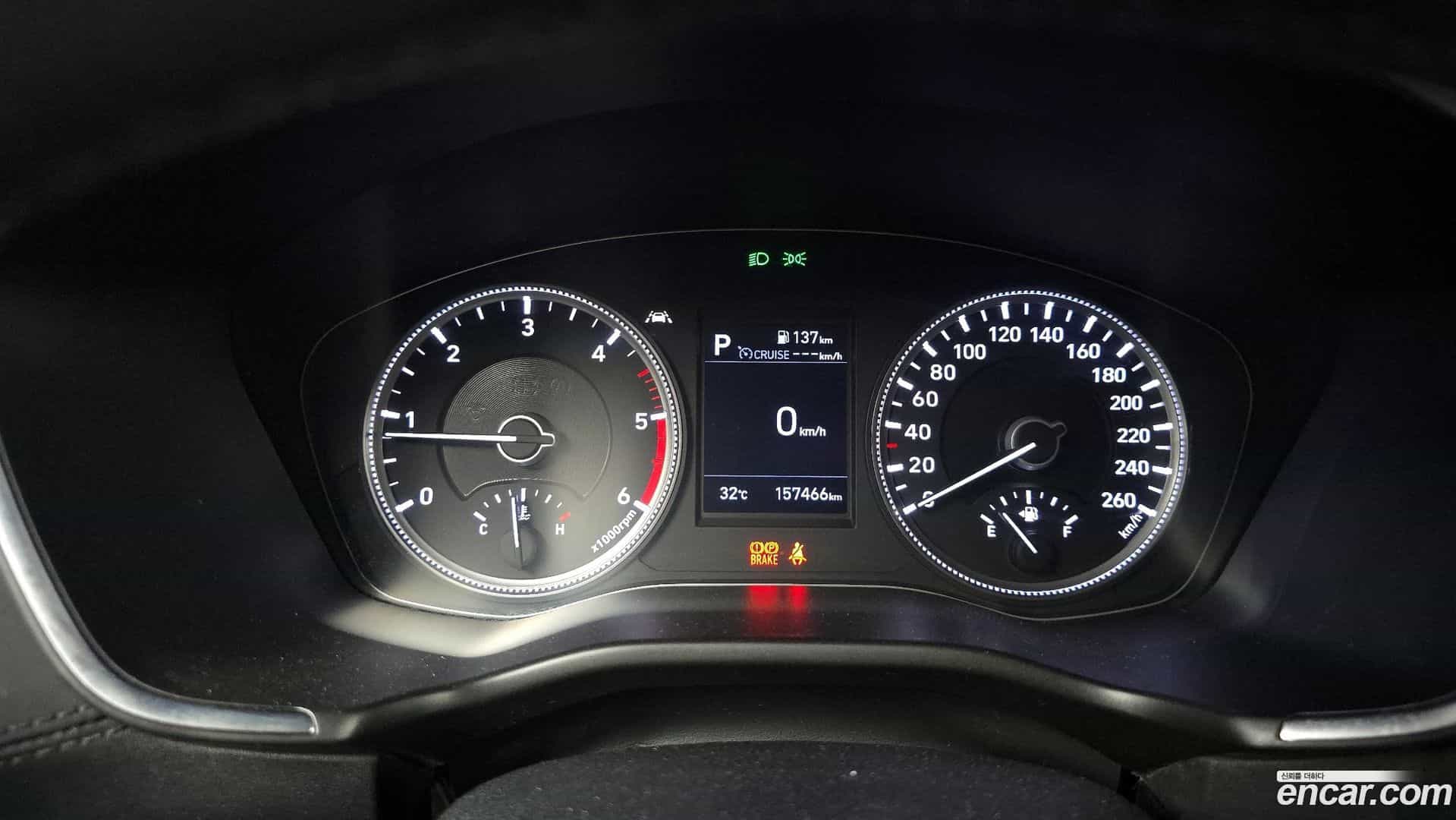 Santafe Hyundai 2018.10-INNER-008