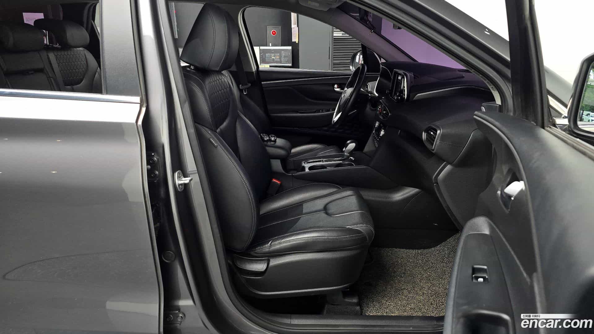 Santafe Hyundai 2018.10-OPTION-015