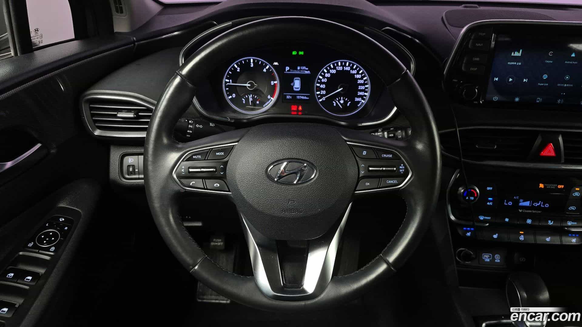 Santafe Hyundai 2018.10-OPTION-017