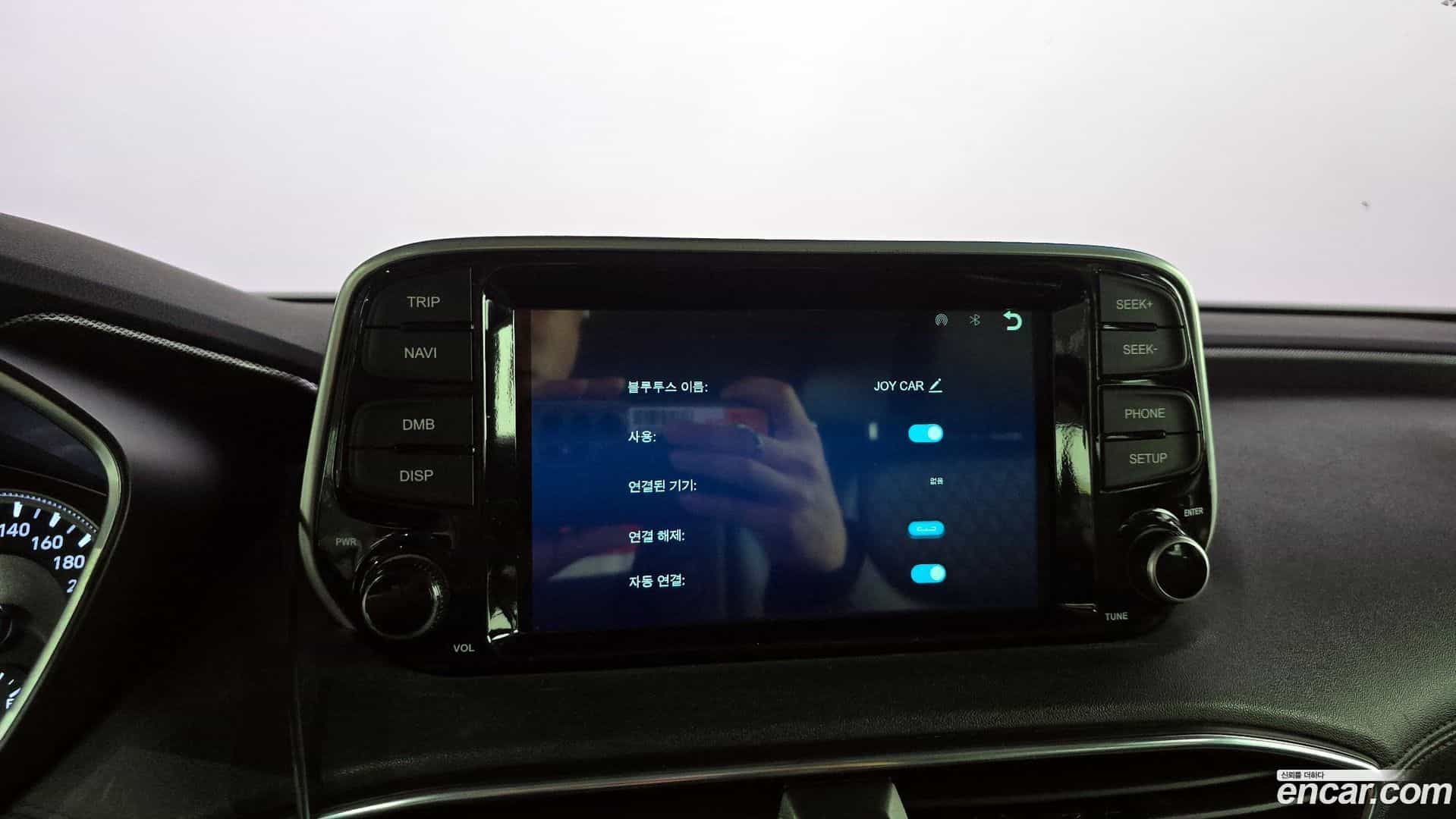 Santafe Hyundai 2018.10-OPTION-019