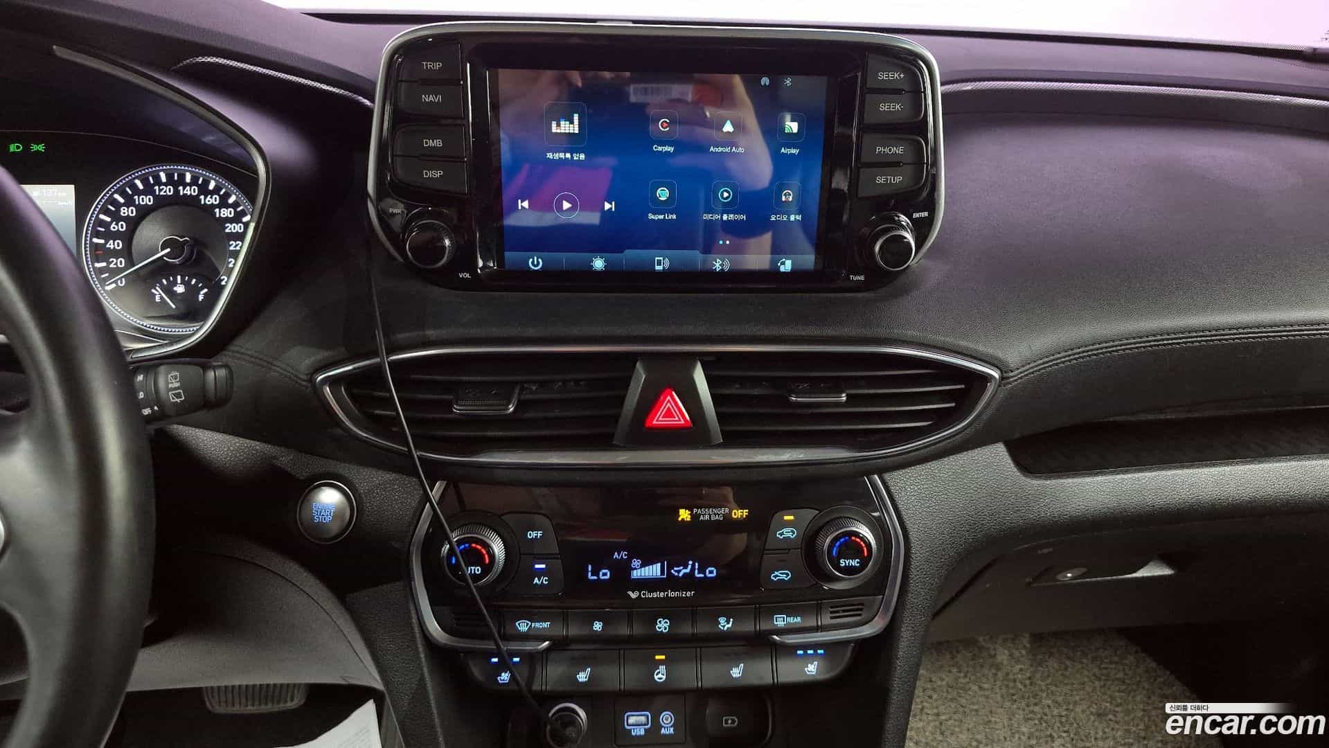 Santafe Hyundai 2018.10-OPTION-020