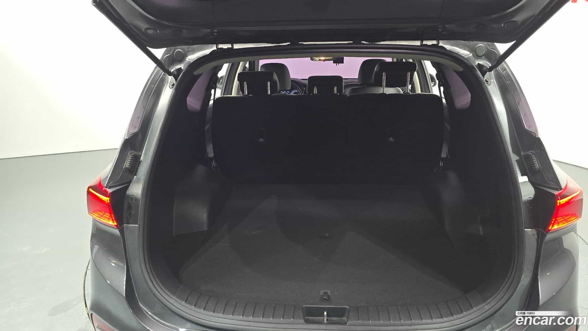 Santafe Hyundai 2018.10-OPTION-024