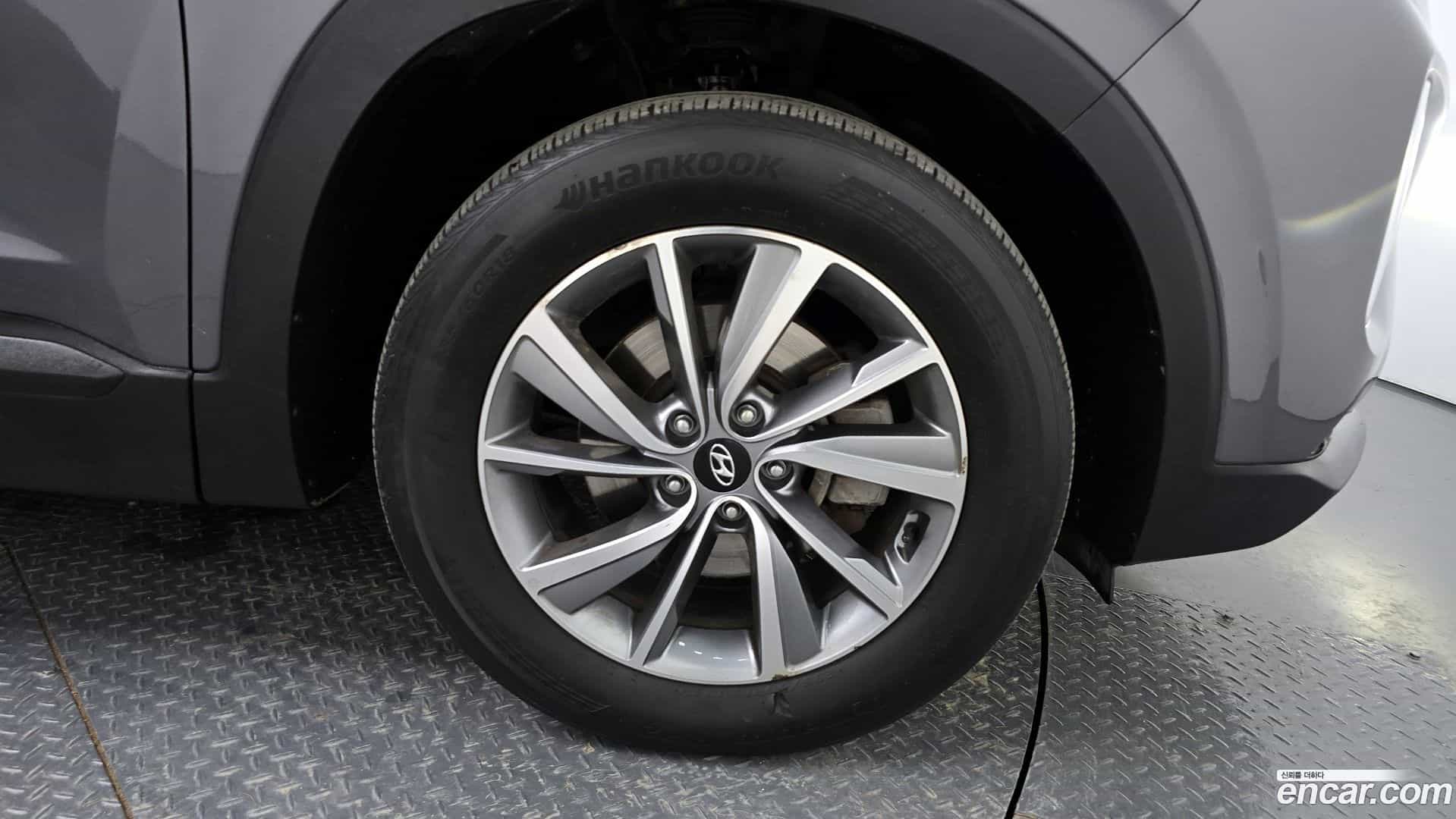 Santafe Hyundai 2018.10-OUTER-031