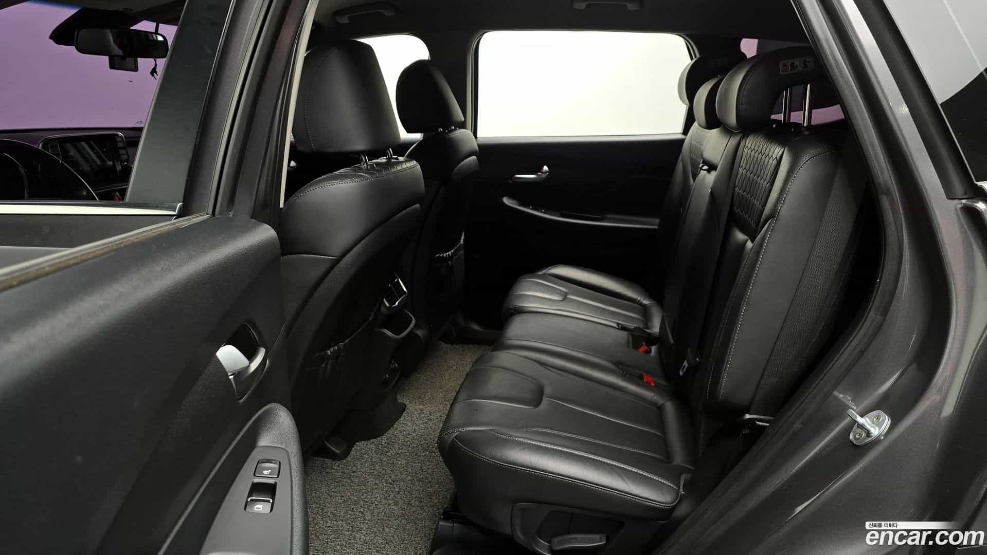 Santafe Hyundai 2018.10-INNER-036