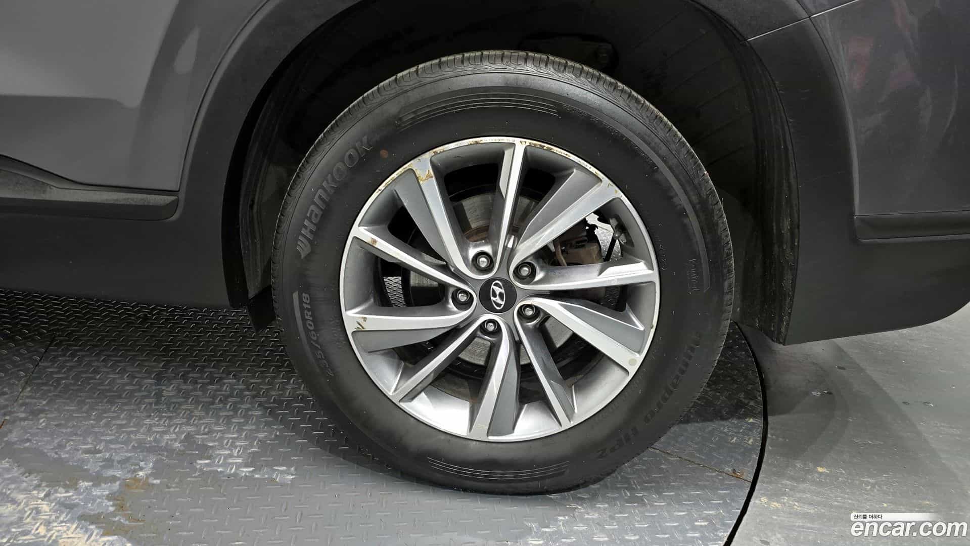 Santafe Hyundai 2018.10-OPTION-040