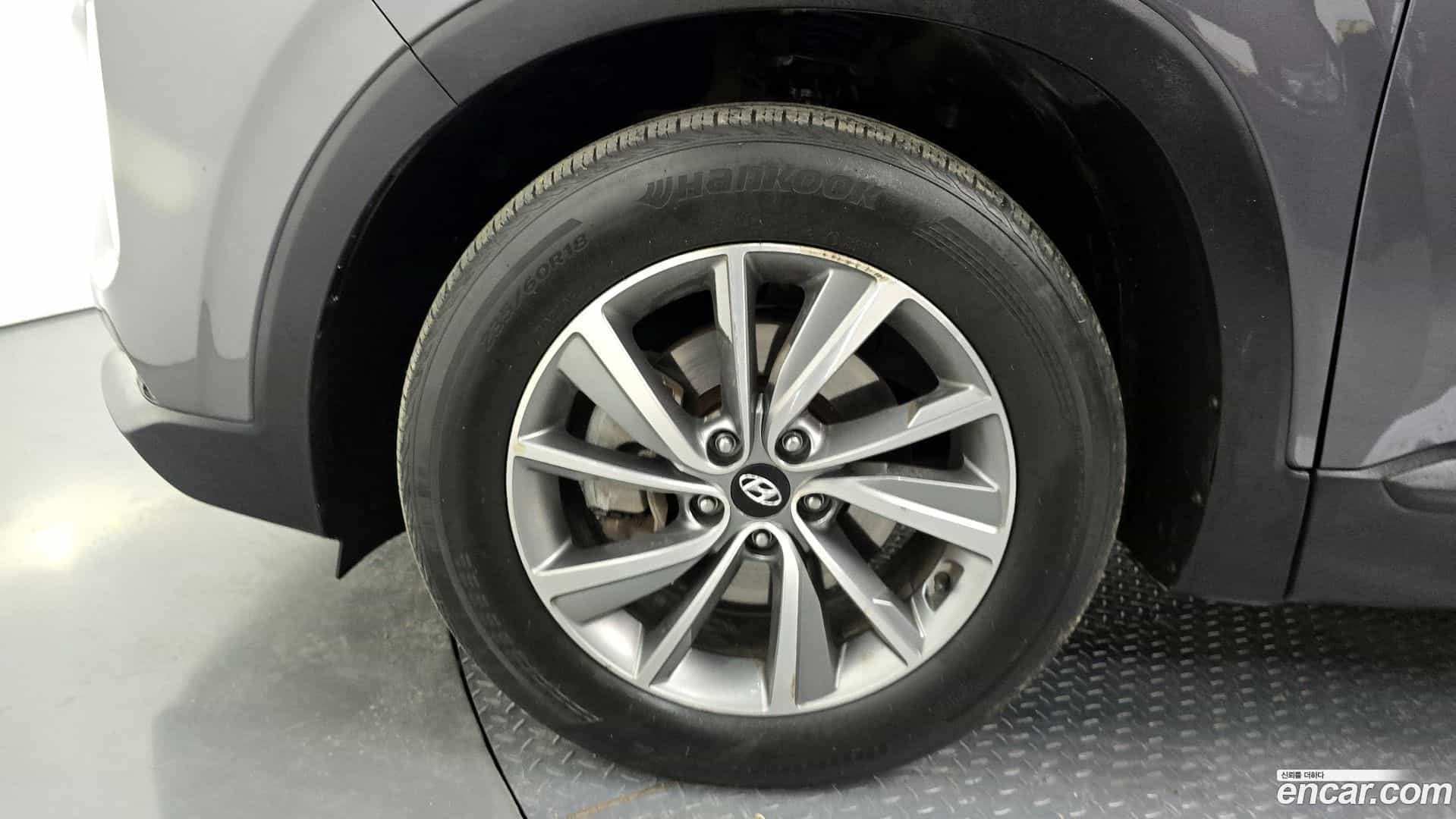 Santafe Hyundai 2018.10-OPTION-043