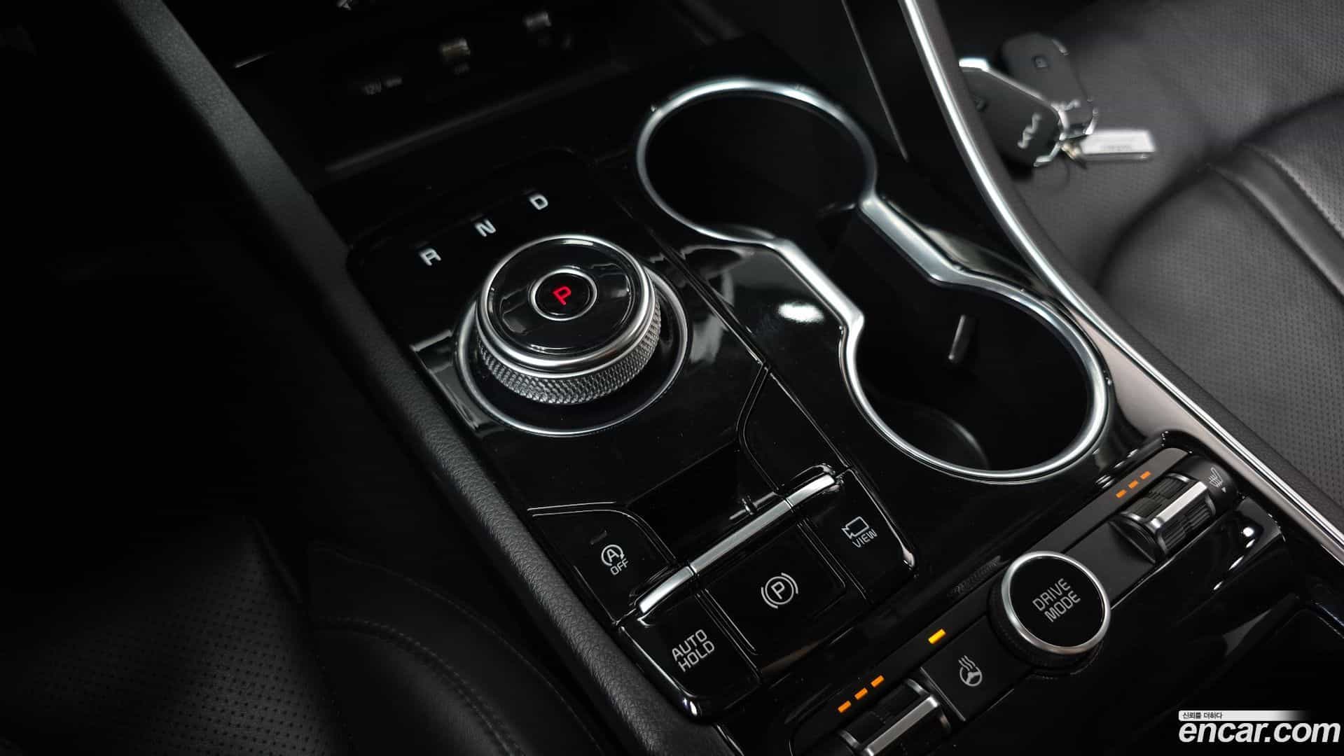 K5 Kia 2022.1-INNER-009