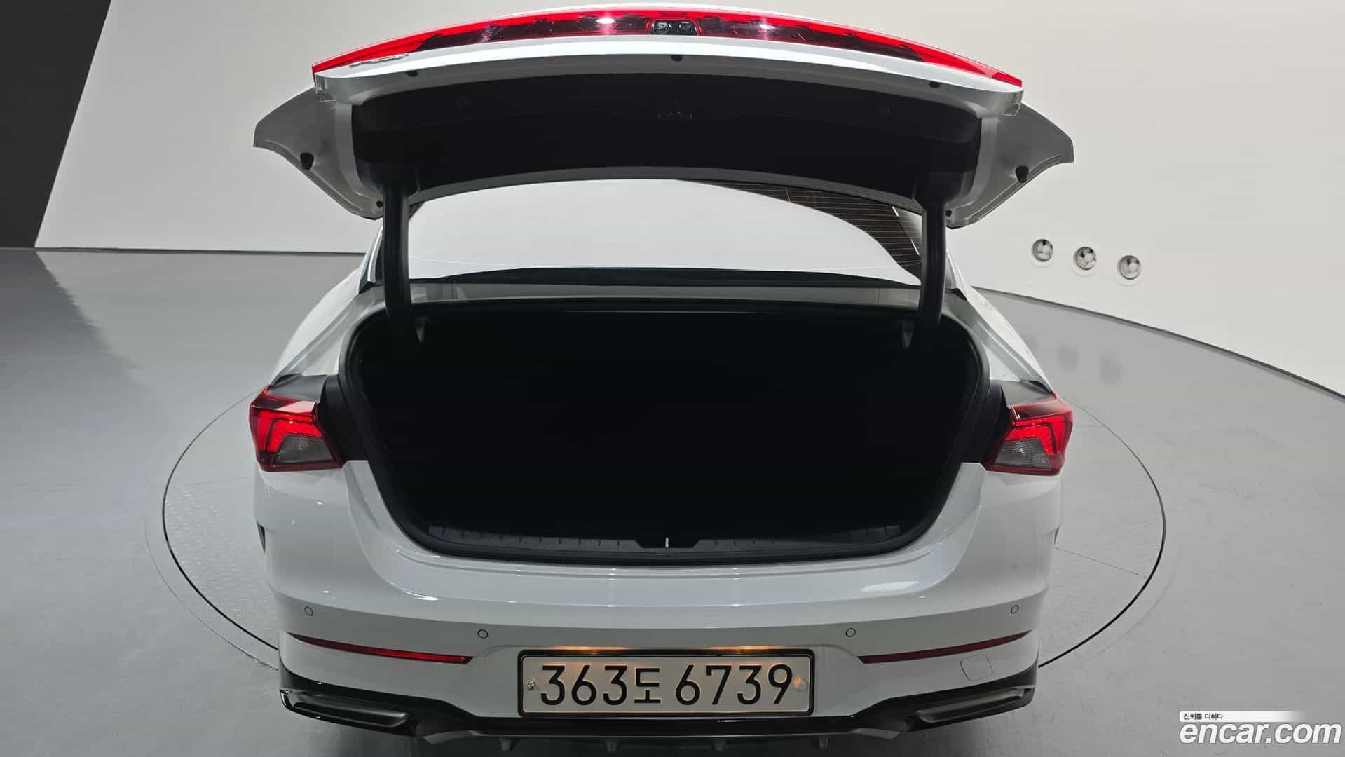 K5 Kia 2022.1-OPTION-024