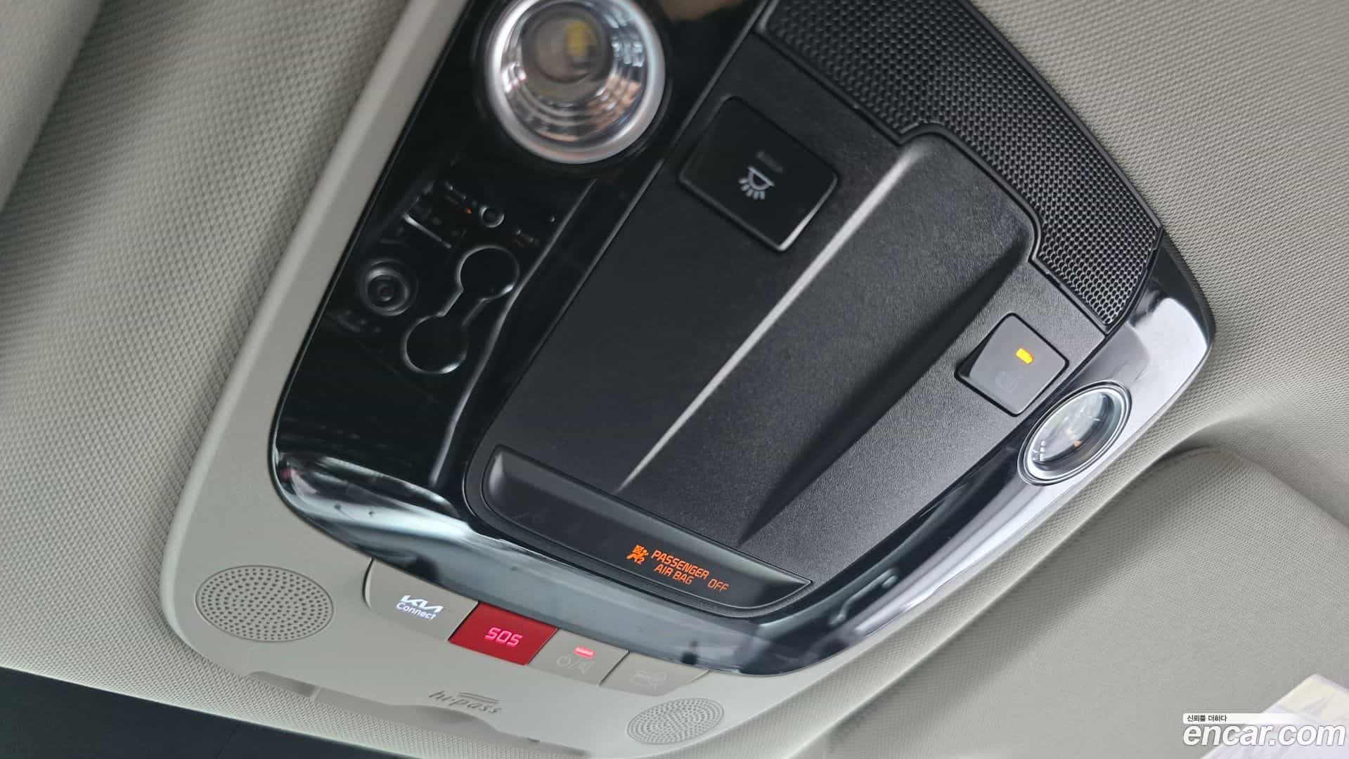K5 Kia 2022.1-OPTION-041