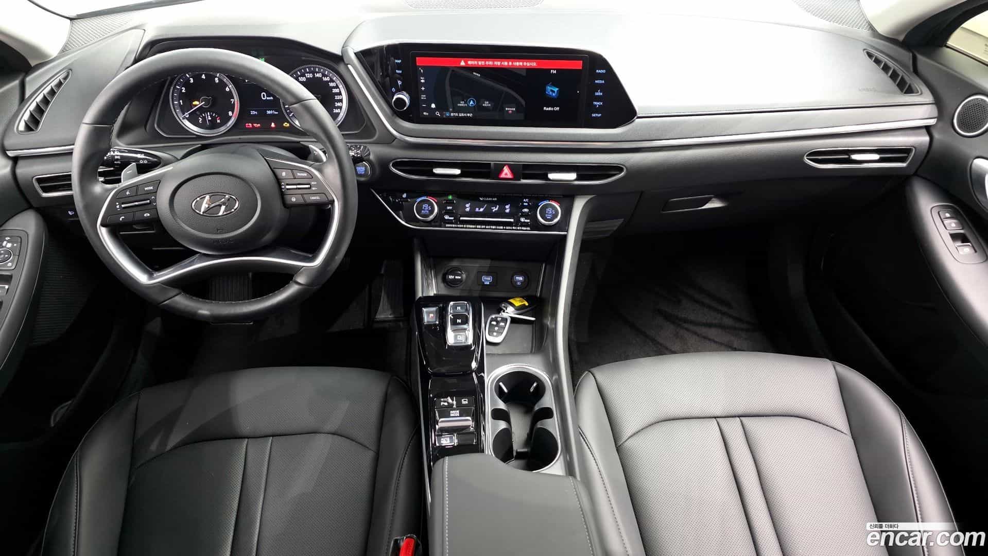 Sonata Hyundai 2020.9-INNER-007