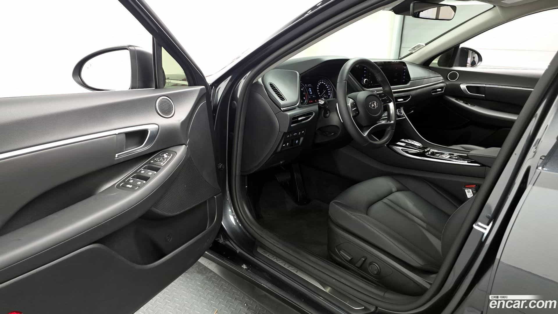 Sonata Hyundai 2020.9-INNER-010
