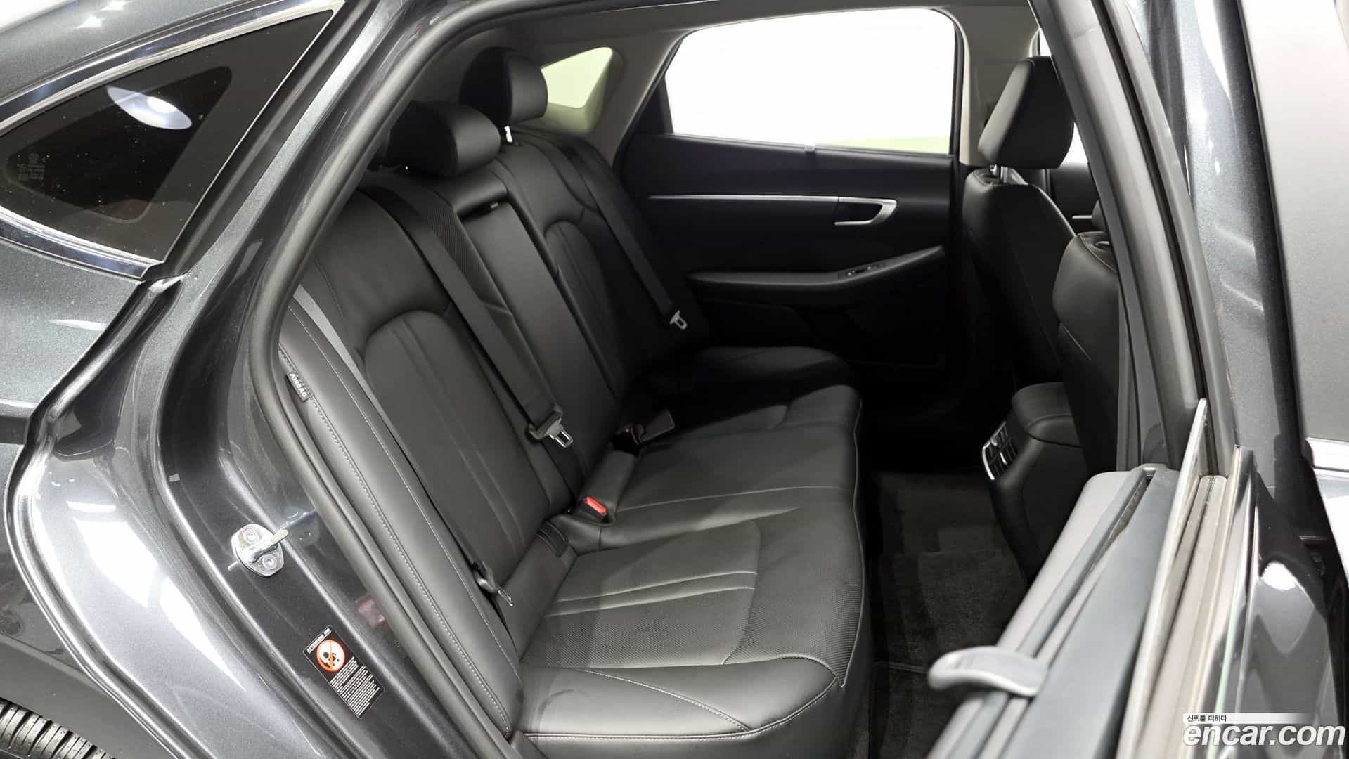 Sonata Hyundai 2020.9-OPTION-015