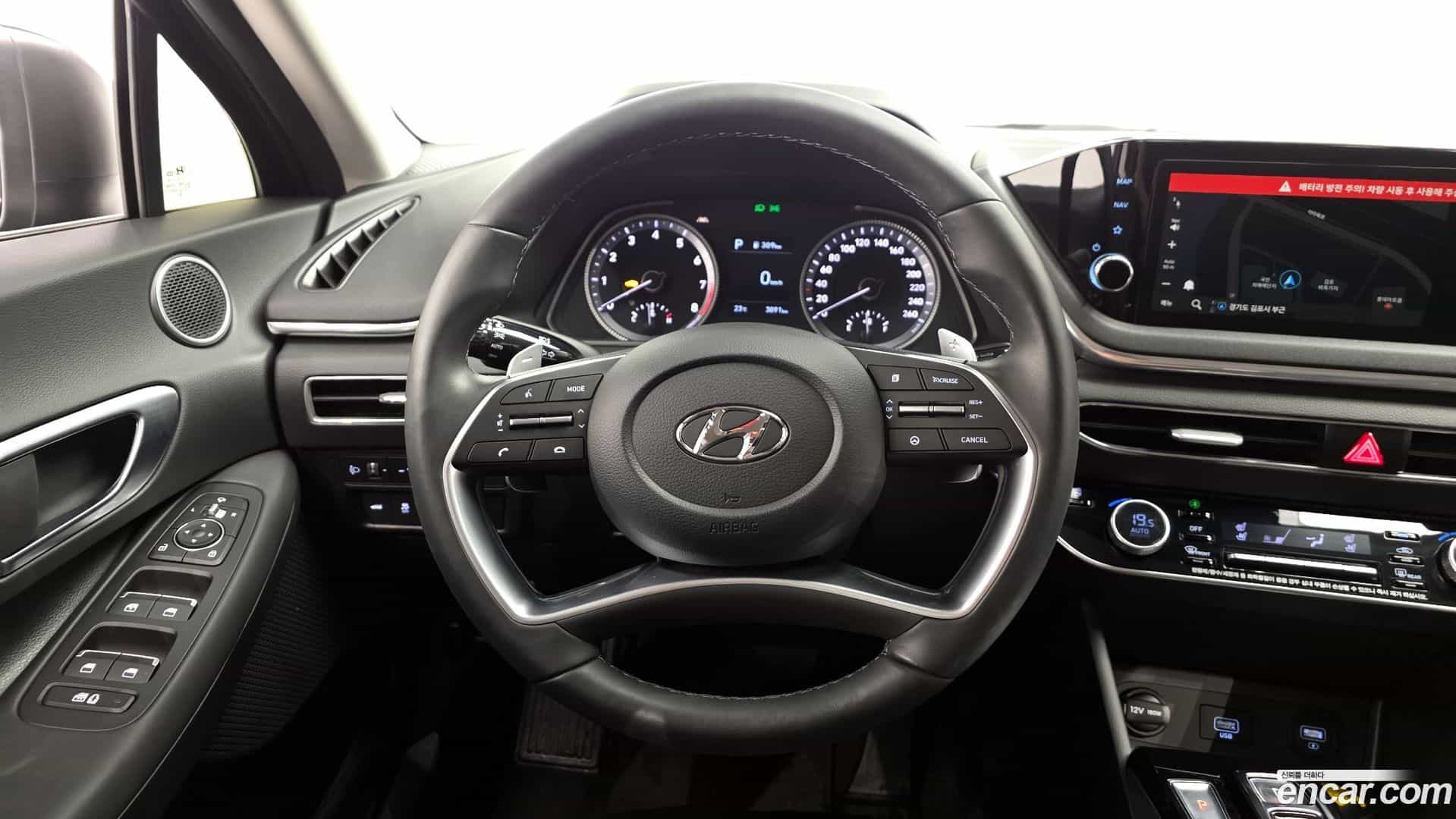 Sonata Hyundai 2020.9-OPTION-016