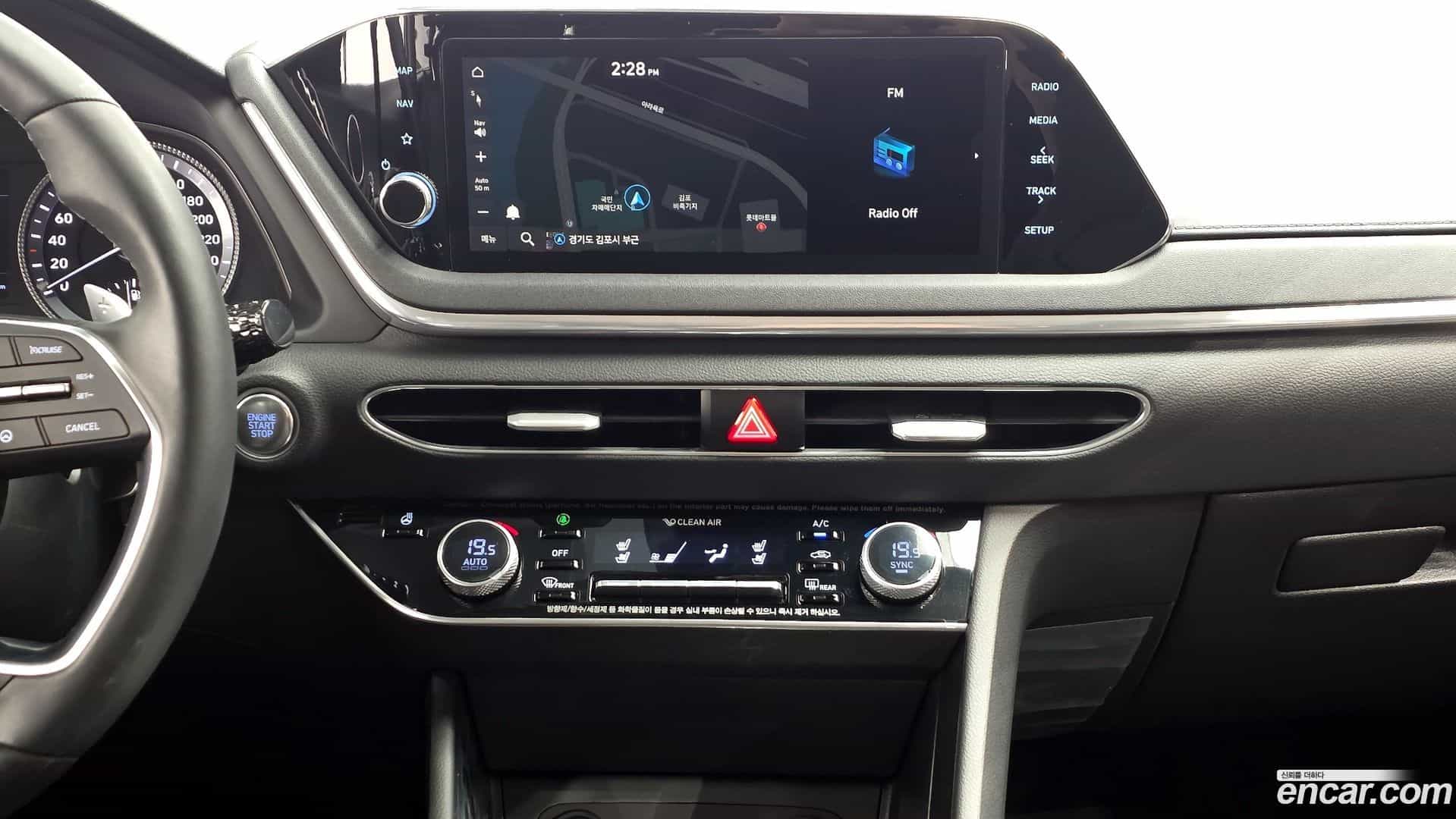 Sonata Hyundai 2020.9-OPTION-017