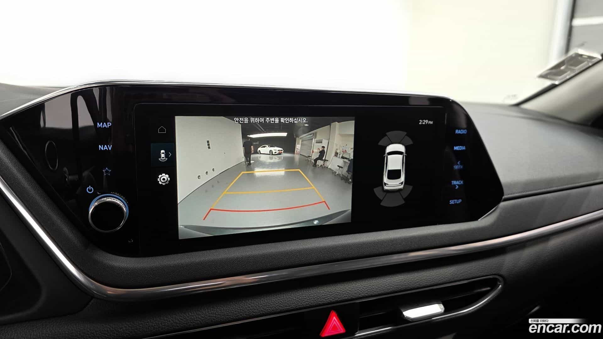 Sonata Hyundai 2020.9-OPTION-018