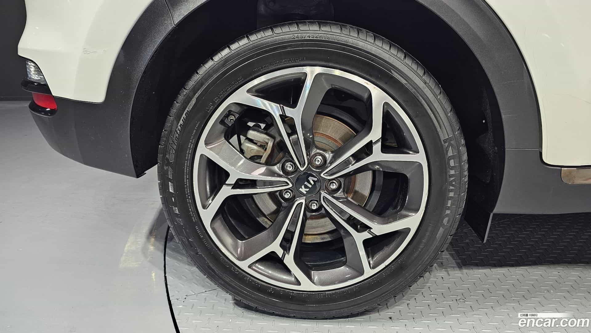 Sportage Kia 2018.8-OUTER-005