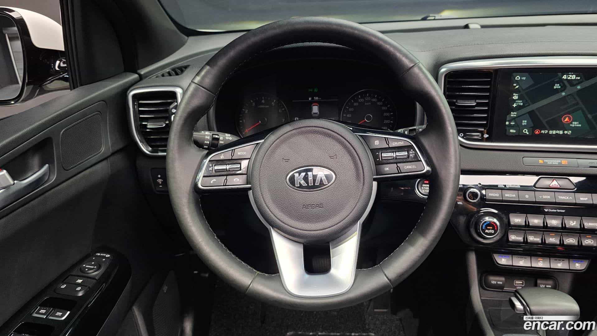 Sportage Kia 2018.8-OPTION-017