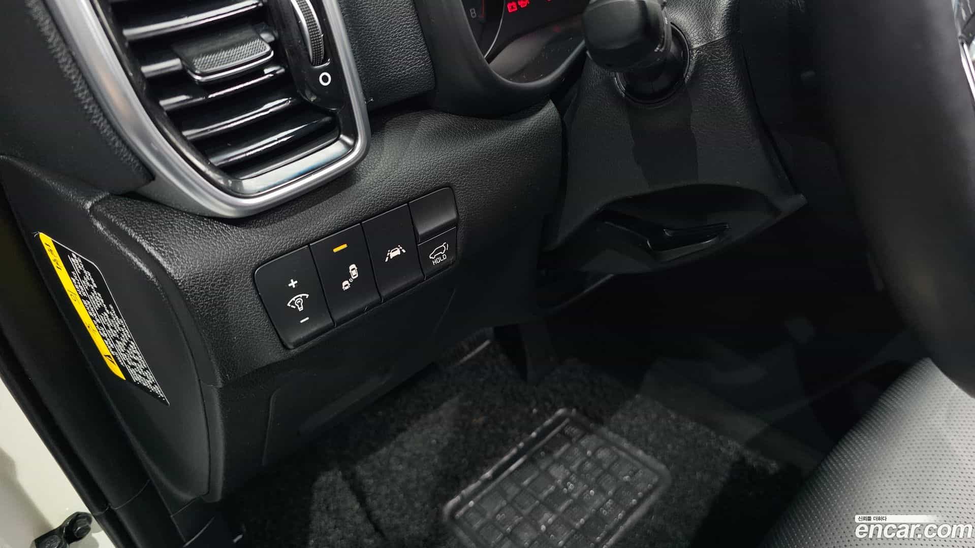 Sportage Kia 2018.8-OPTION-022