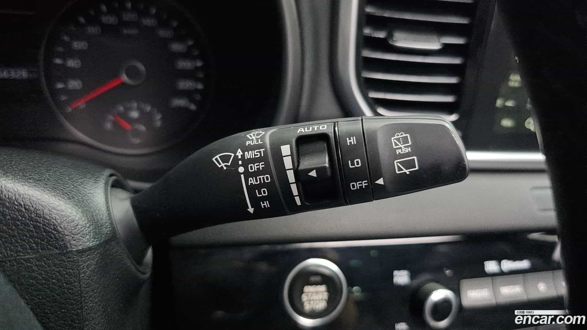 Sportage Kia 2018.8-OPTION-023