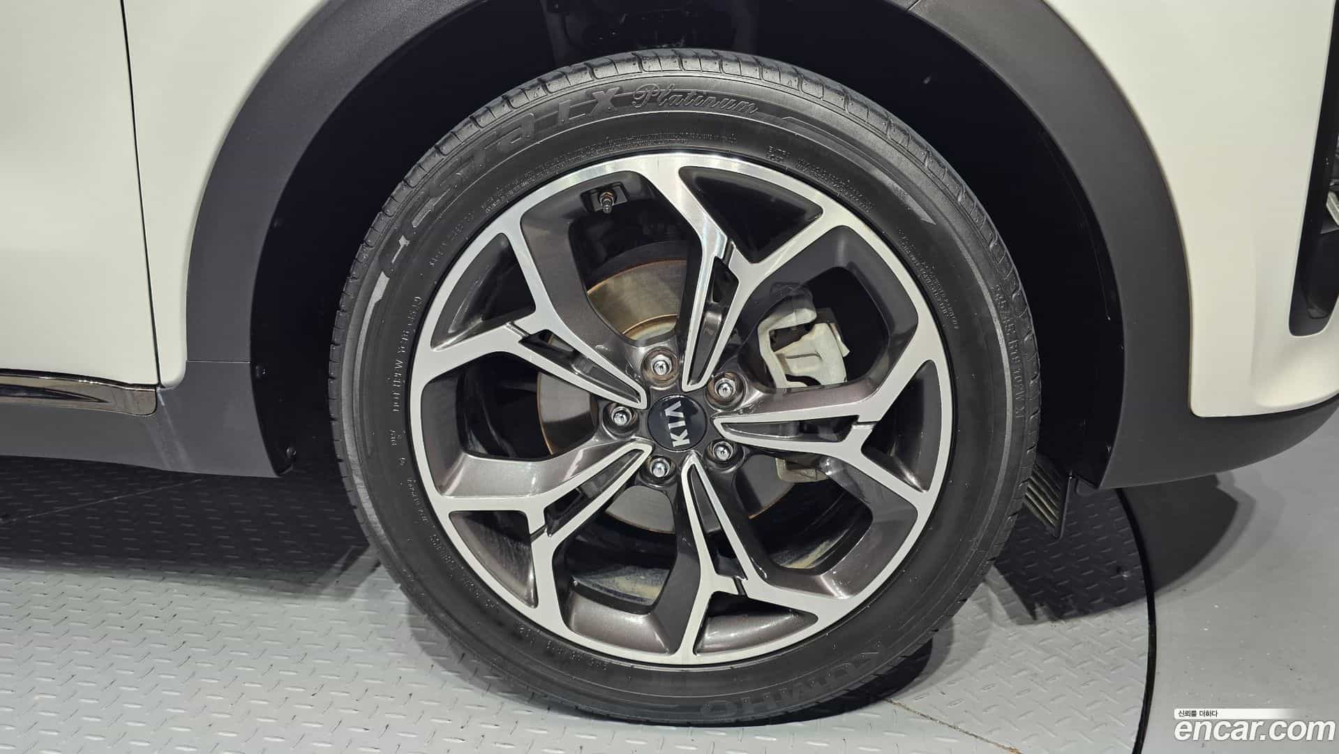 Sportage Kia 2018.8-OUTER-031