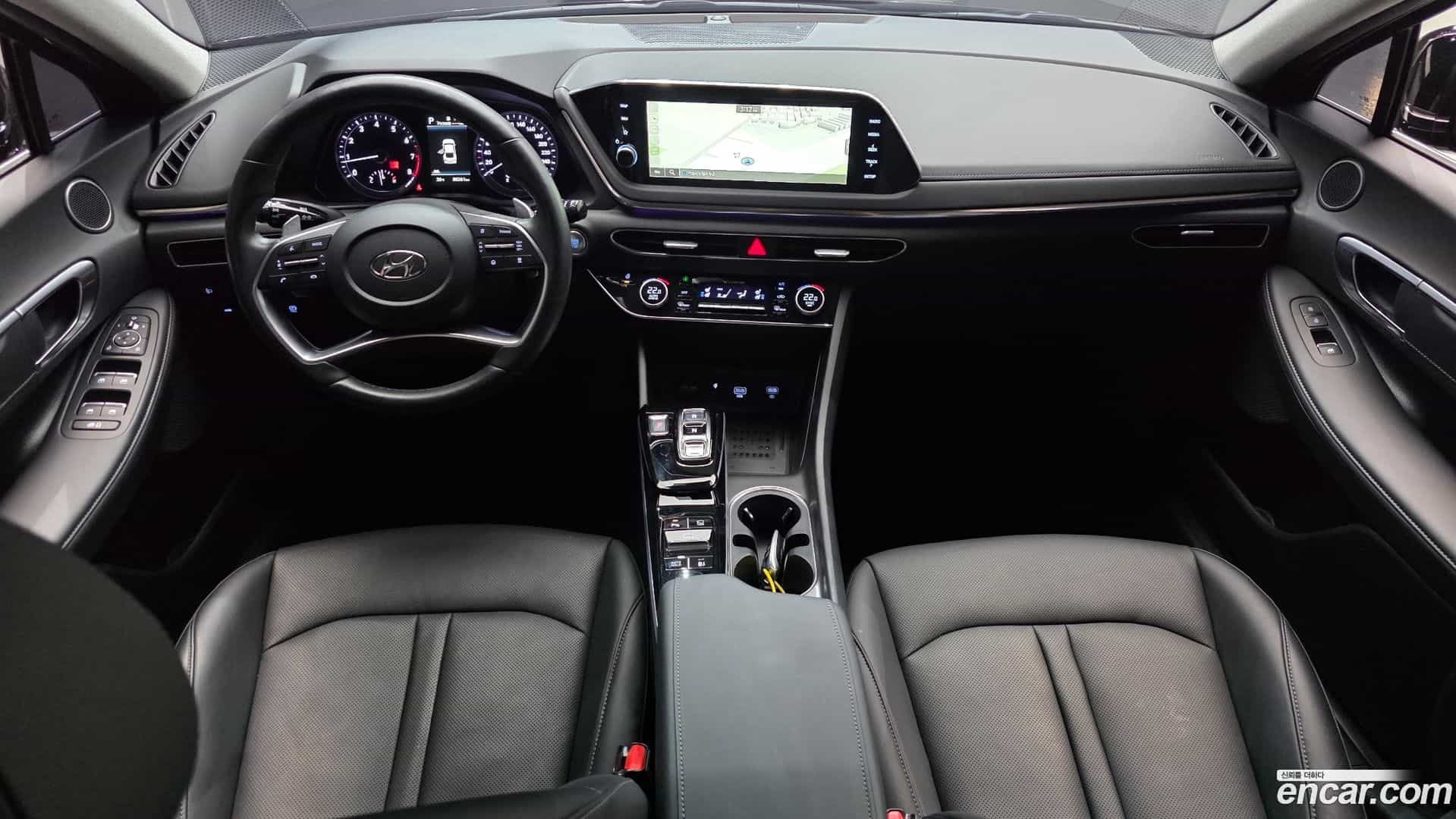 Sonata Hyundai 2022.3-INNER-007