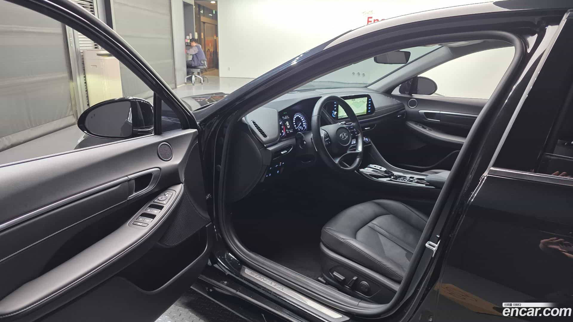 Sonata Hyundai 2022.3-INNER-010