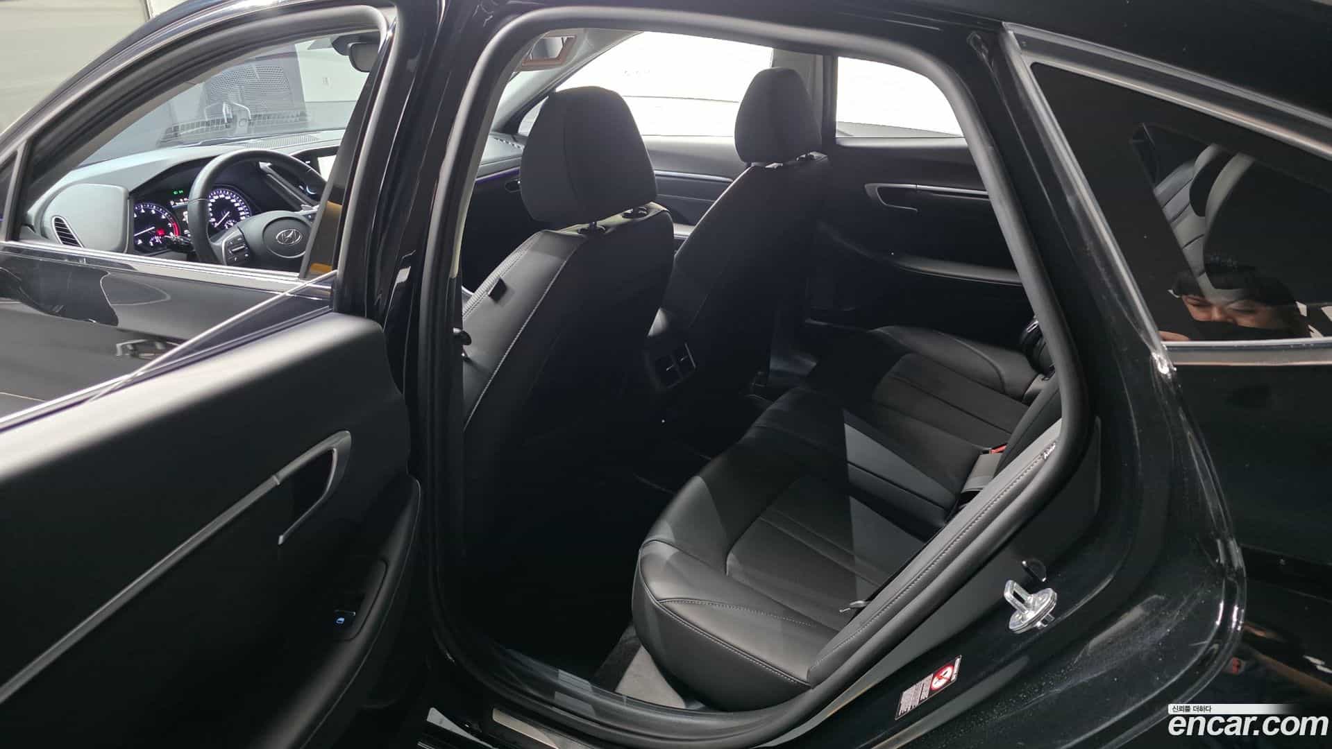 Sonata Hyundai 2022.3-OPTION-015